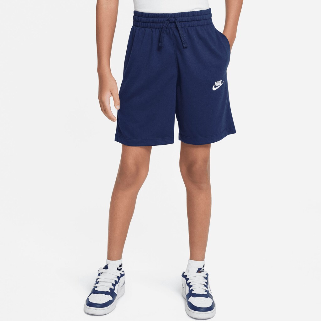 Nike Sportswear Shorts »BIG KIDS' (BOYS') JERSEY SHORTS«