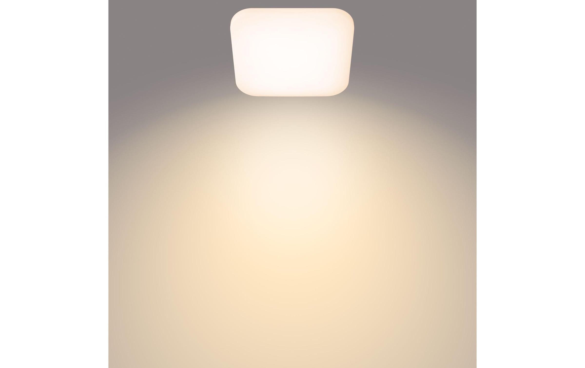Philips Plafonnier LED »Mauve«