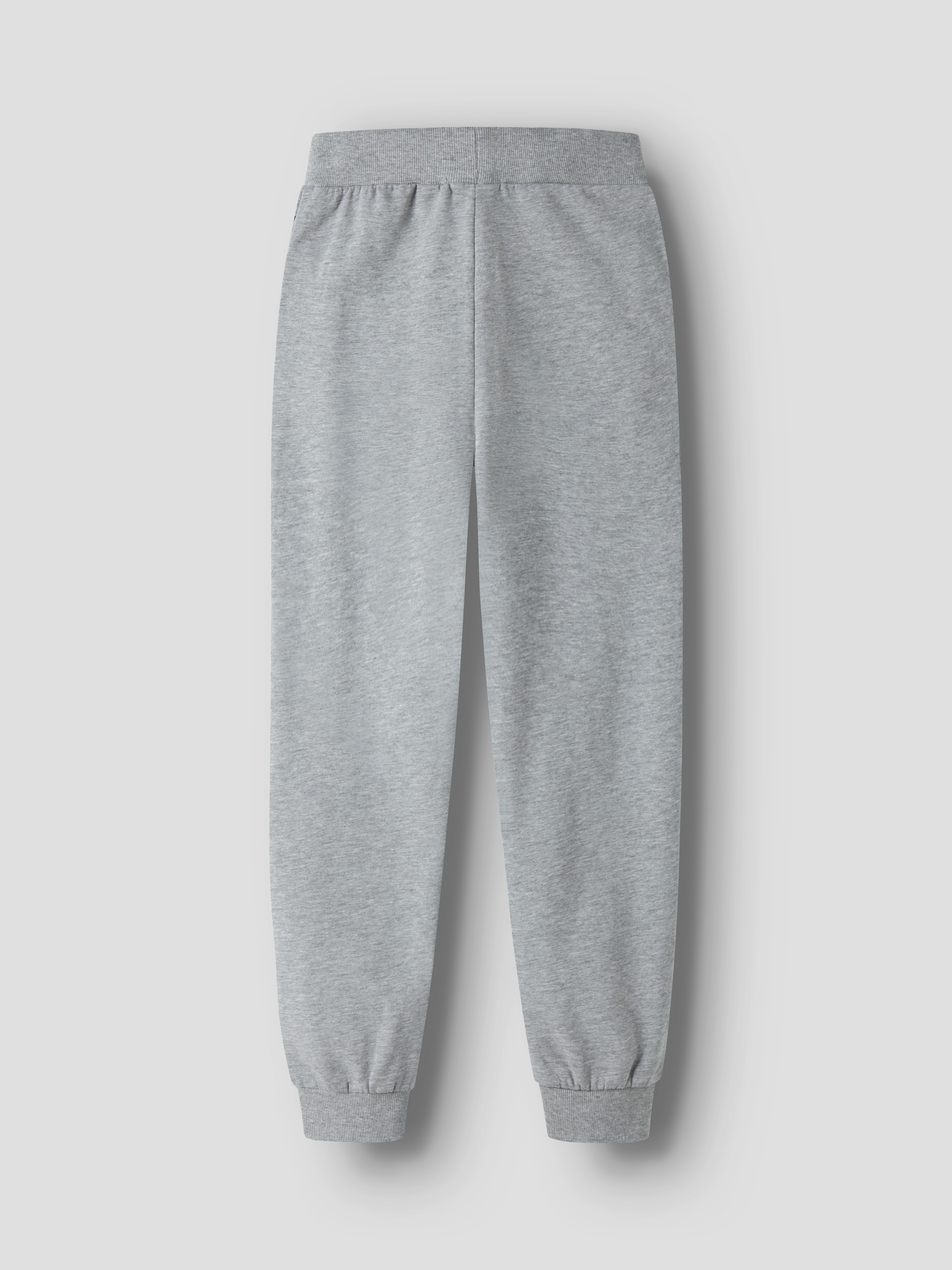 Name It Sweathose »NKMVIAN NREG SWE PANT BRU NOOS«