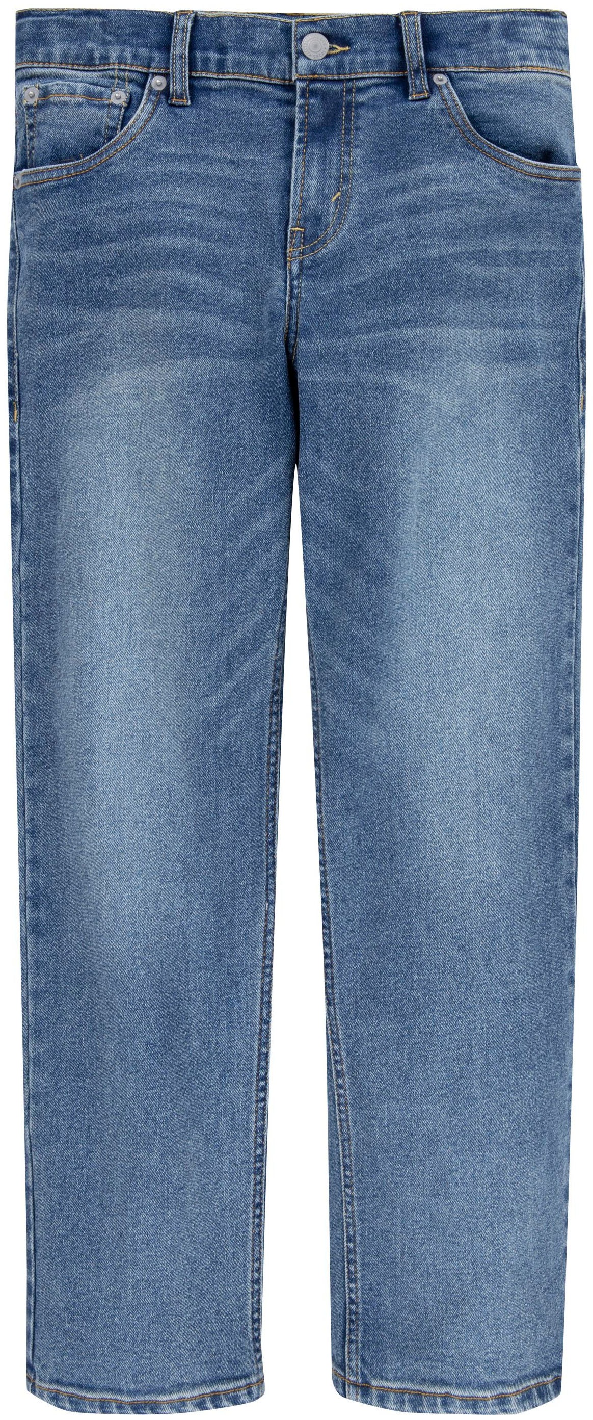 Image of Levi's® Kids Stretch-Jeans »LVB-STAY LOOSE TAPER FIT JEANS«, for BOYS bei Ackermann Versand Schweiz