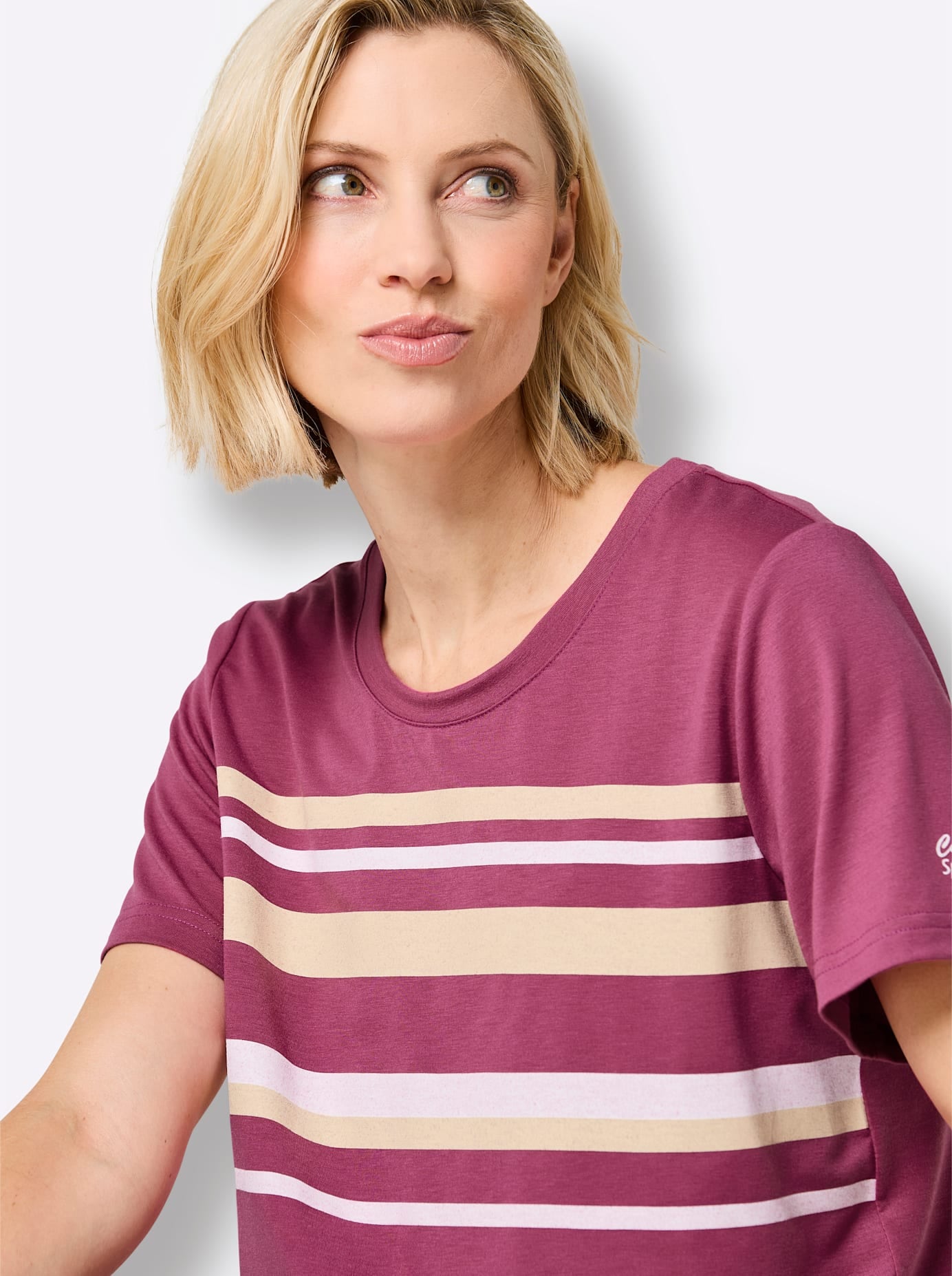 Catamaran Funktionsshirt »Funktions-Shirt« 1 tlg.