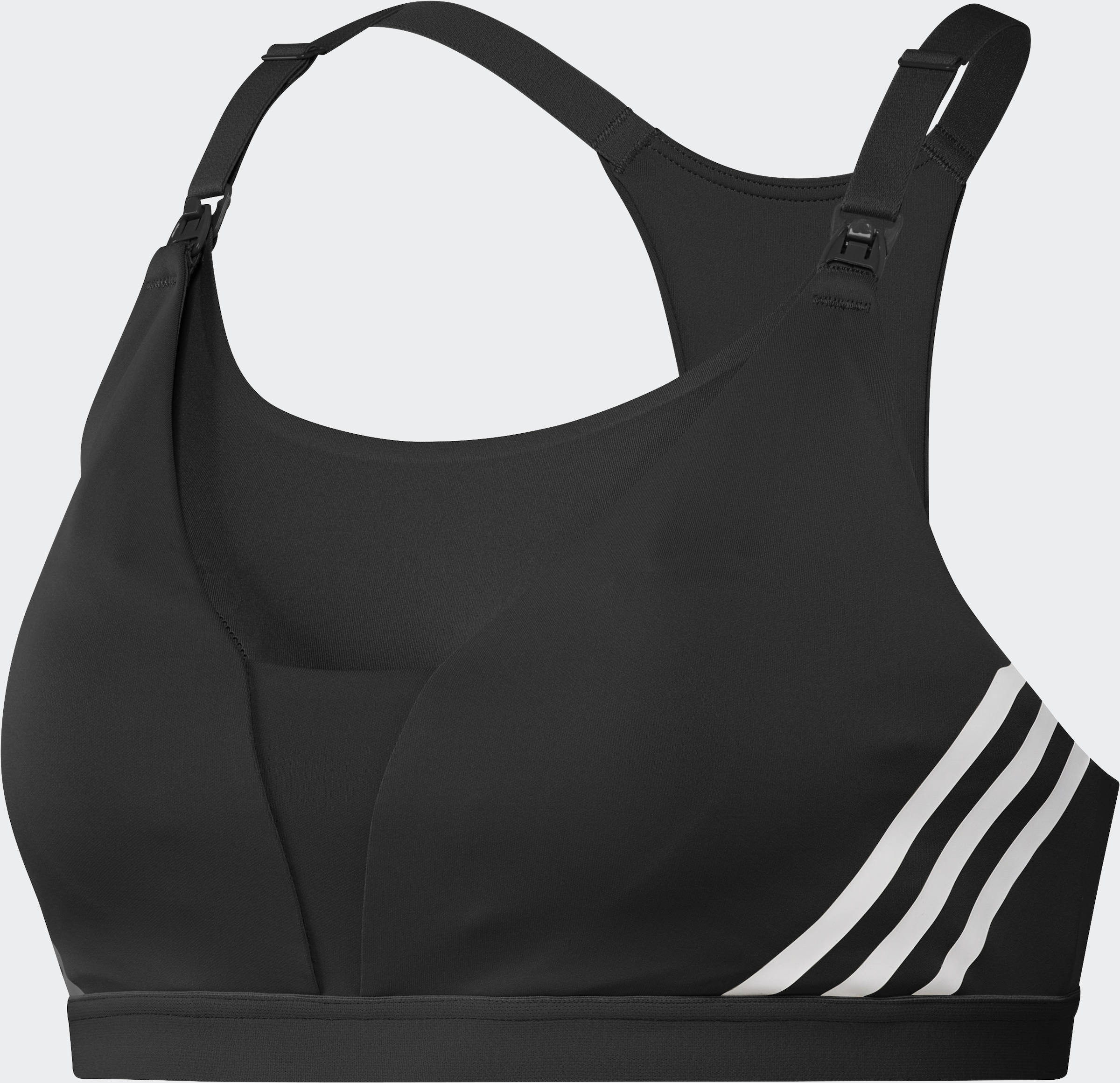 adidas Performance Sport-BH »PWI L MS MAT«