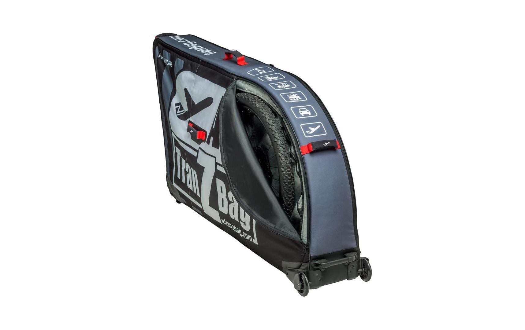 Tragetasche »TranZBag Air«