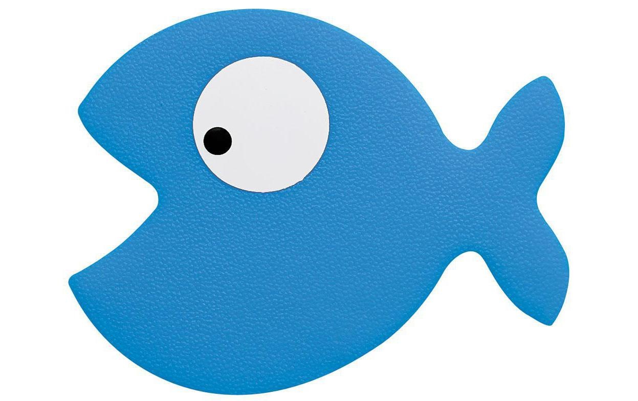 Image of spirella Badematte "Mini Fisch 5 Stück"