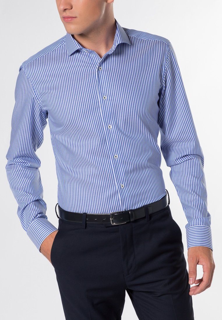 Langarm Hemd SLIM FIT