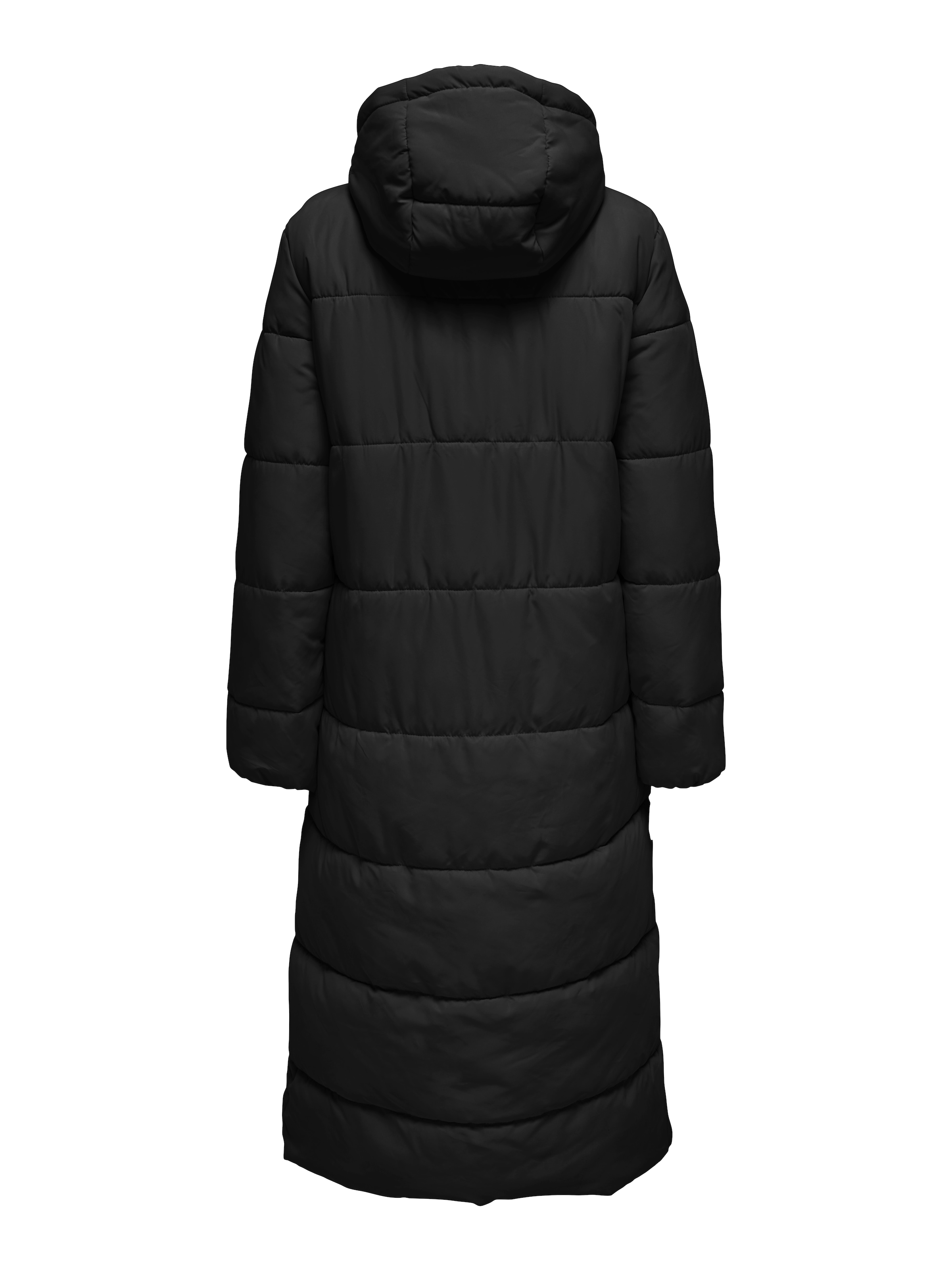 ONLY Steppmantel »ONLMAGGI LIFE X-LONG PUFFER COAT CC OTW«