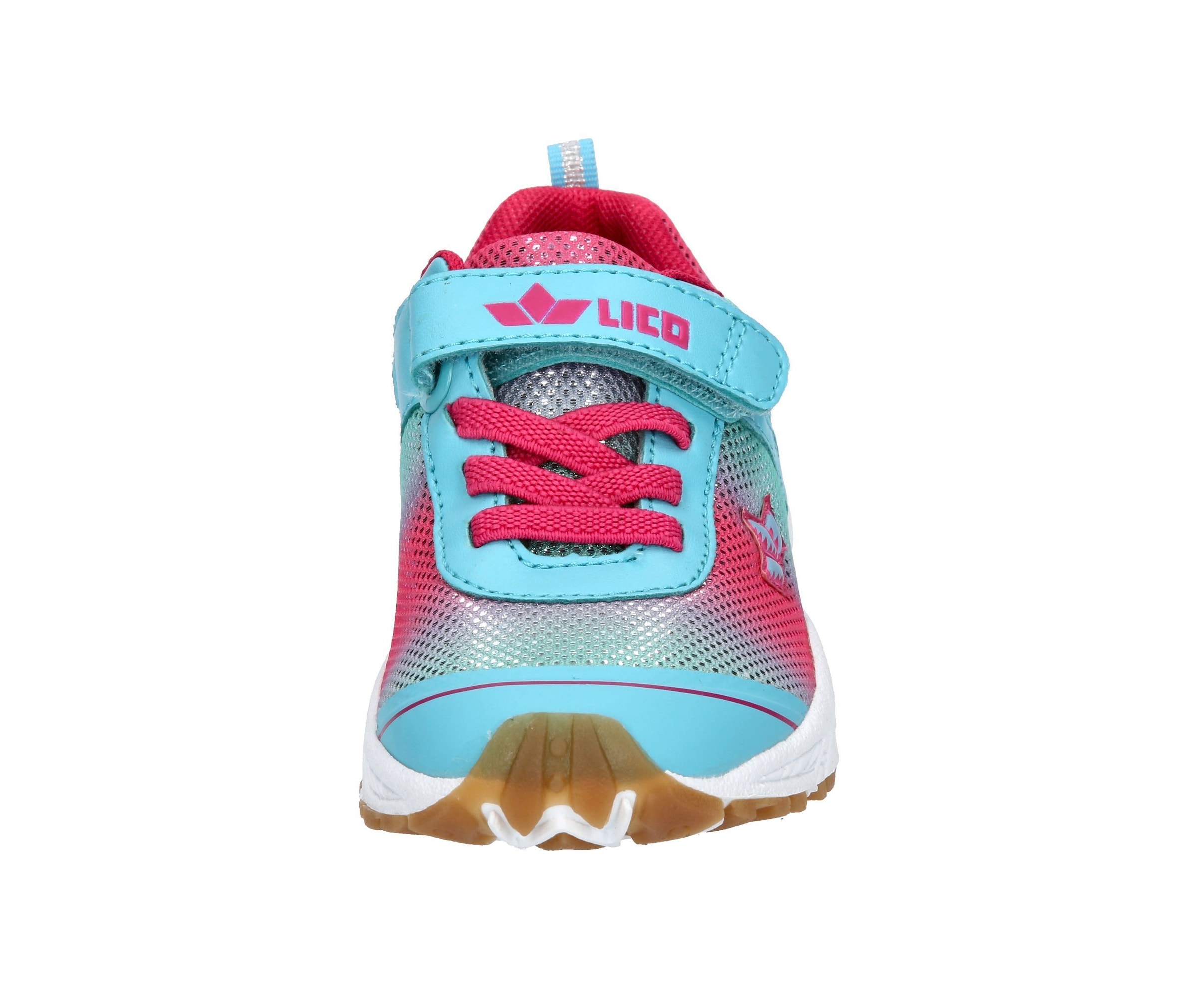 Lico Hallenschuh »Sportschuh Barney VS«