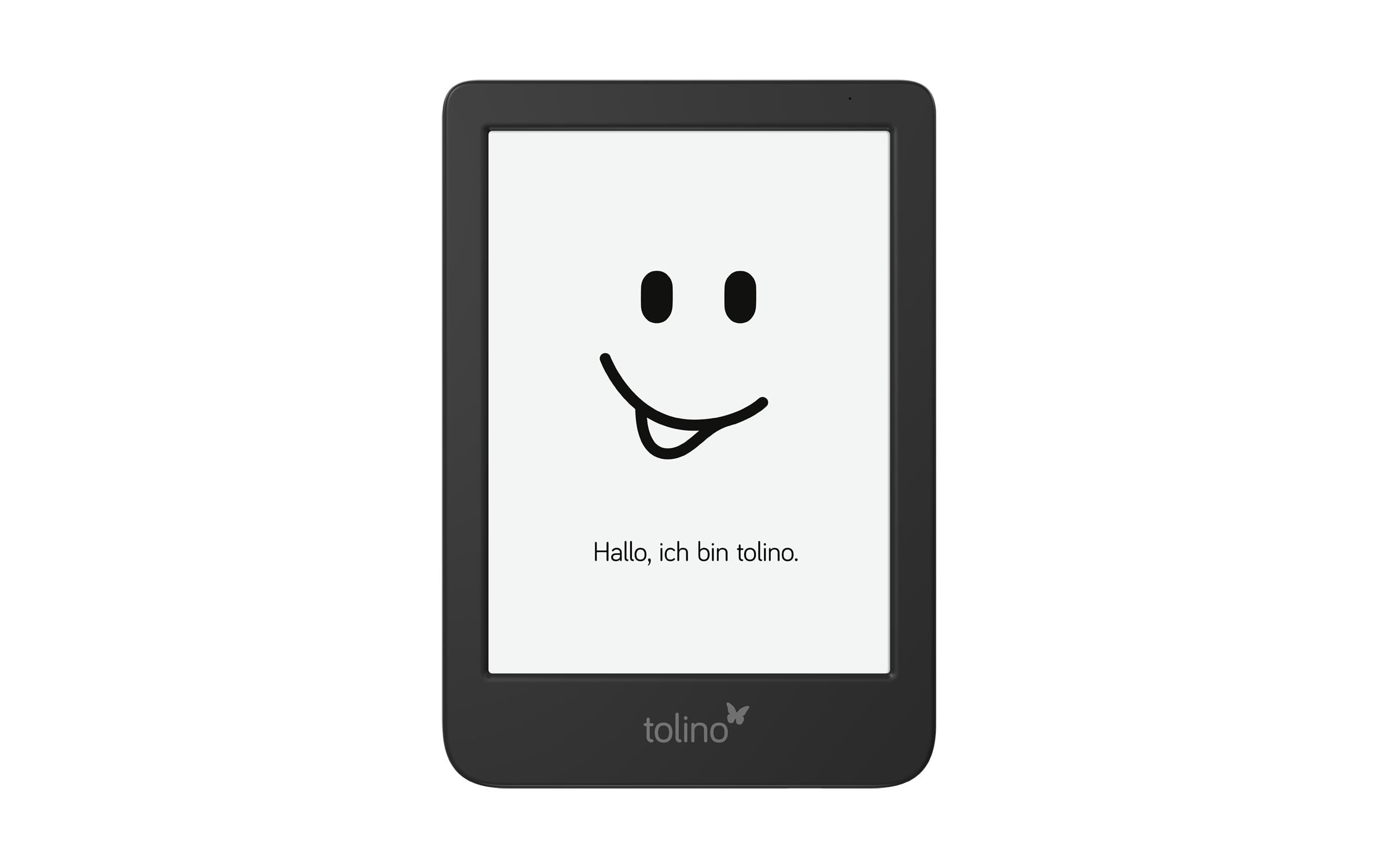Tolino E-Book »Tolino shine color« (15,18 cm / 6 ″) )