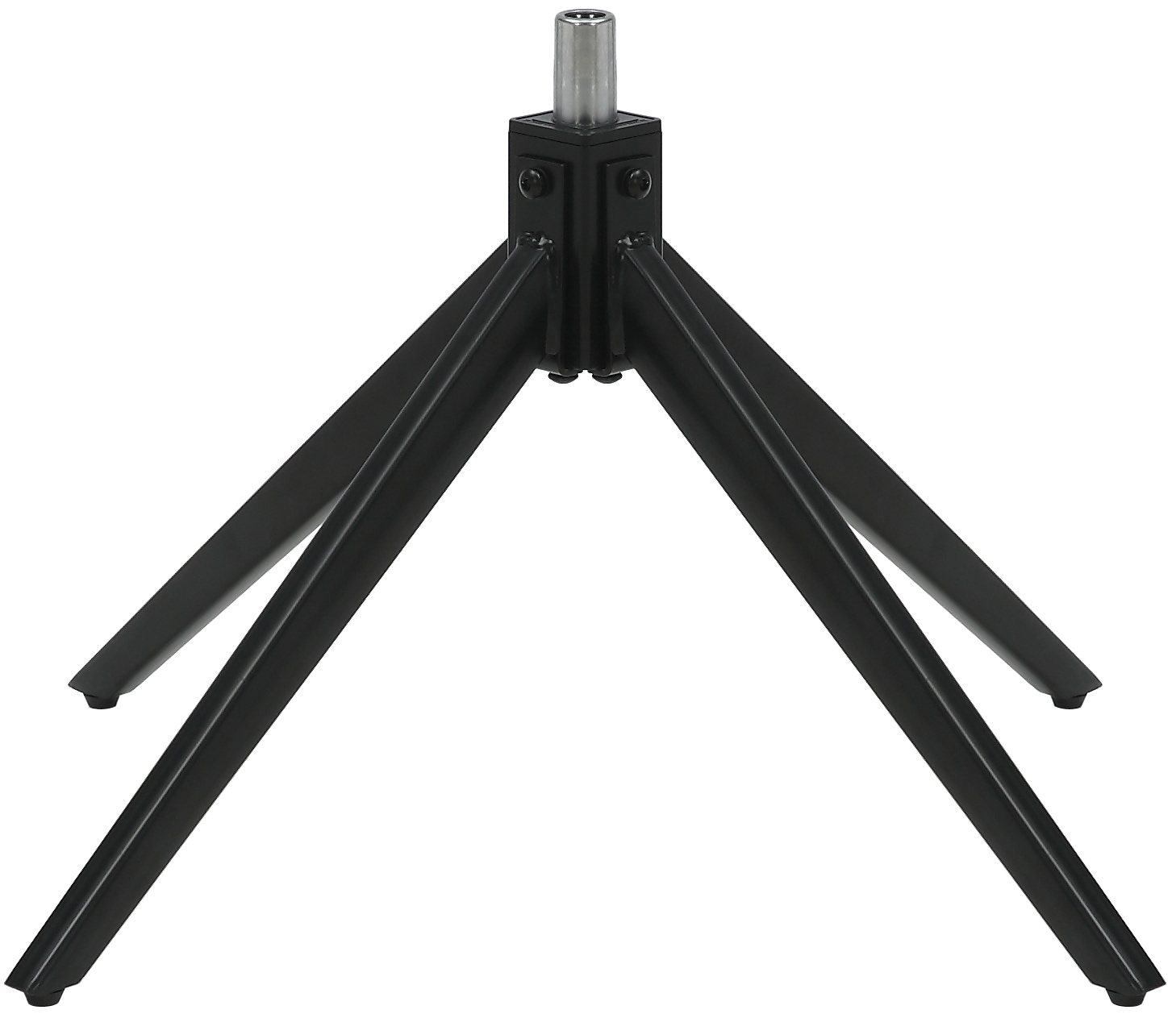 Home affaire Esszimmerstuhl »Tempa, TOPSELLER!, OTTOs Choice«, (Set), 2 St., Samtvelours, Drehstuhl mit 360 Grad Drehfunktion