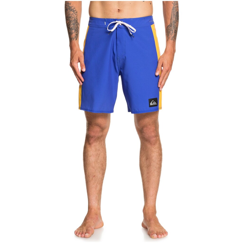 Quiksilver Boardshorts »Highline Arch 19"«