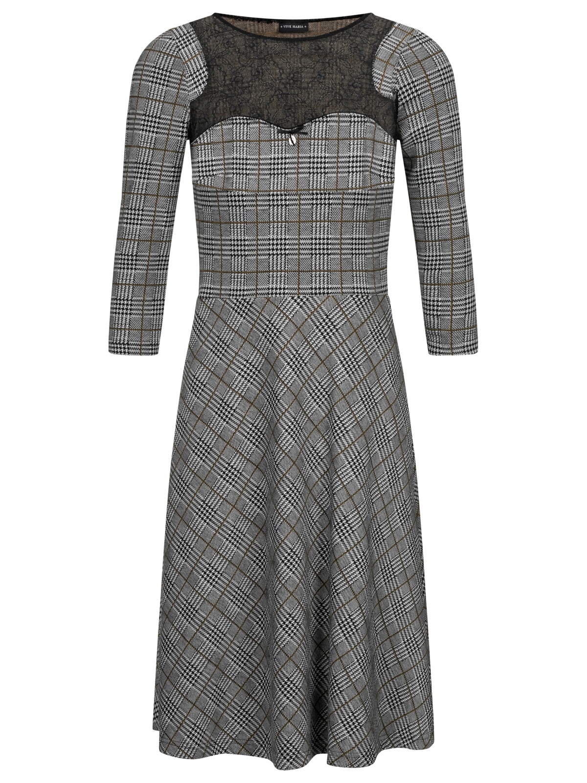 Karokleid »Upper West Girl«