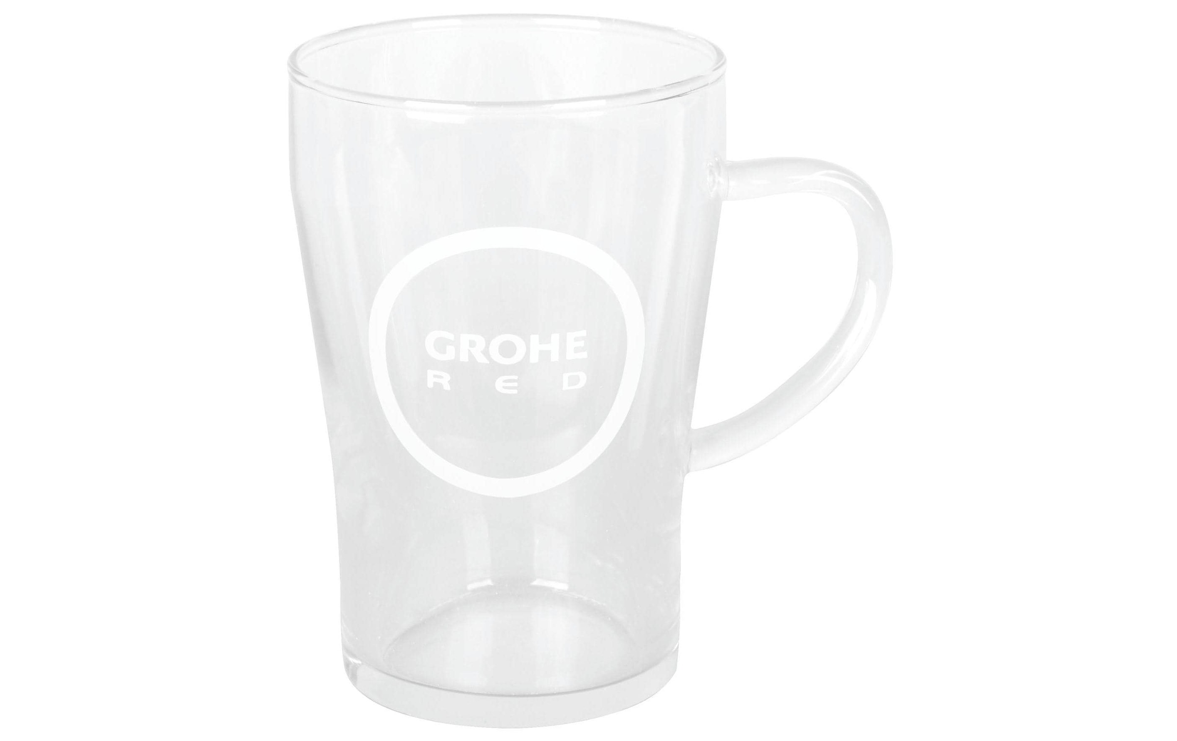 Image of Grohe Tasse »Red 250 ml 4 Stück«, (4 tlg.) bei Ackermann Versand Schweiz