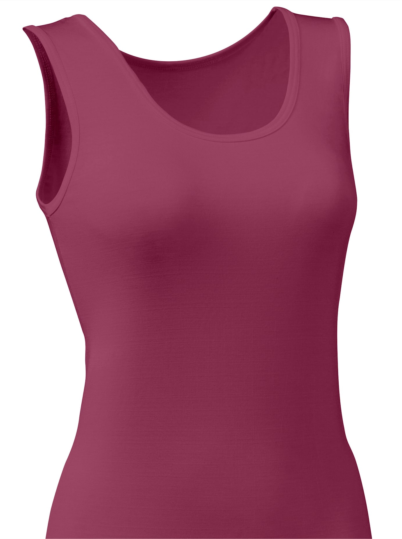 wäschepur Achselhemd 2 Stk. tlg.,