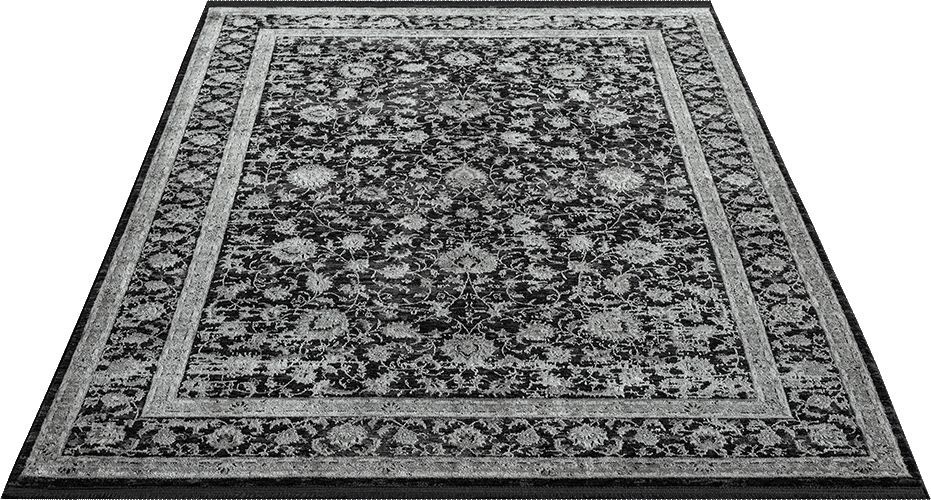 Image of merinos Läufer »Brooklyn 52007«, rechteckig, 10 mm Höhe bei Ackermann Versand Schweiz