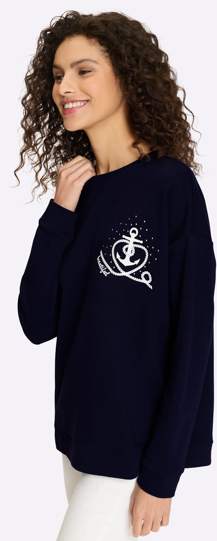 heine Sweatshirt
