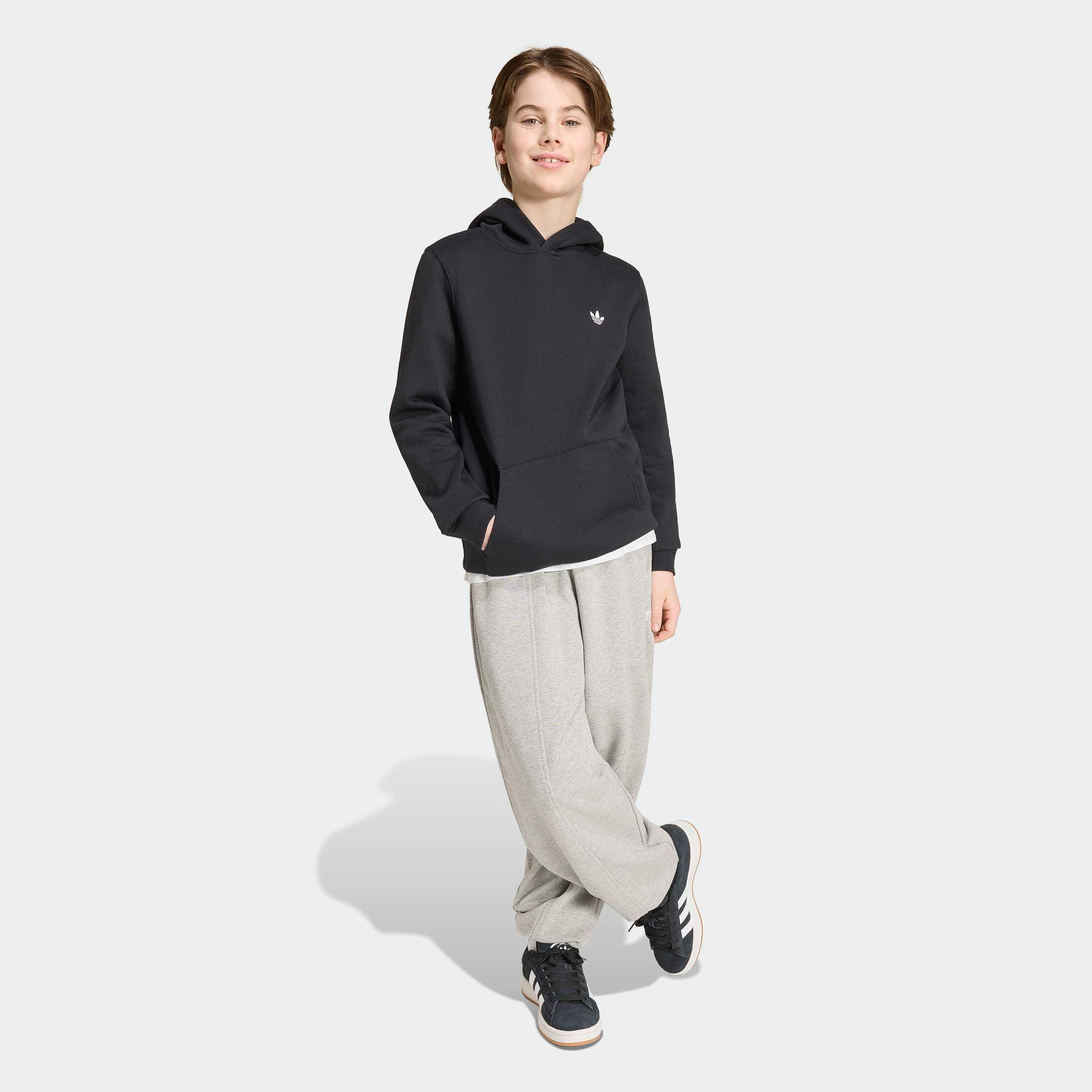 adidas Originals Kapuzensweatshirt »REGULAR HOODIE«
