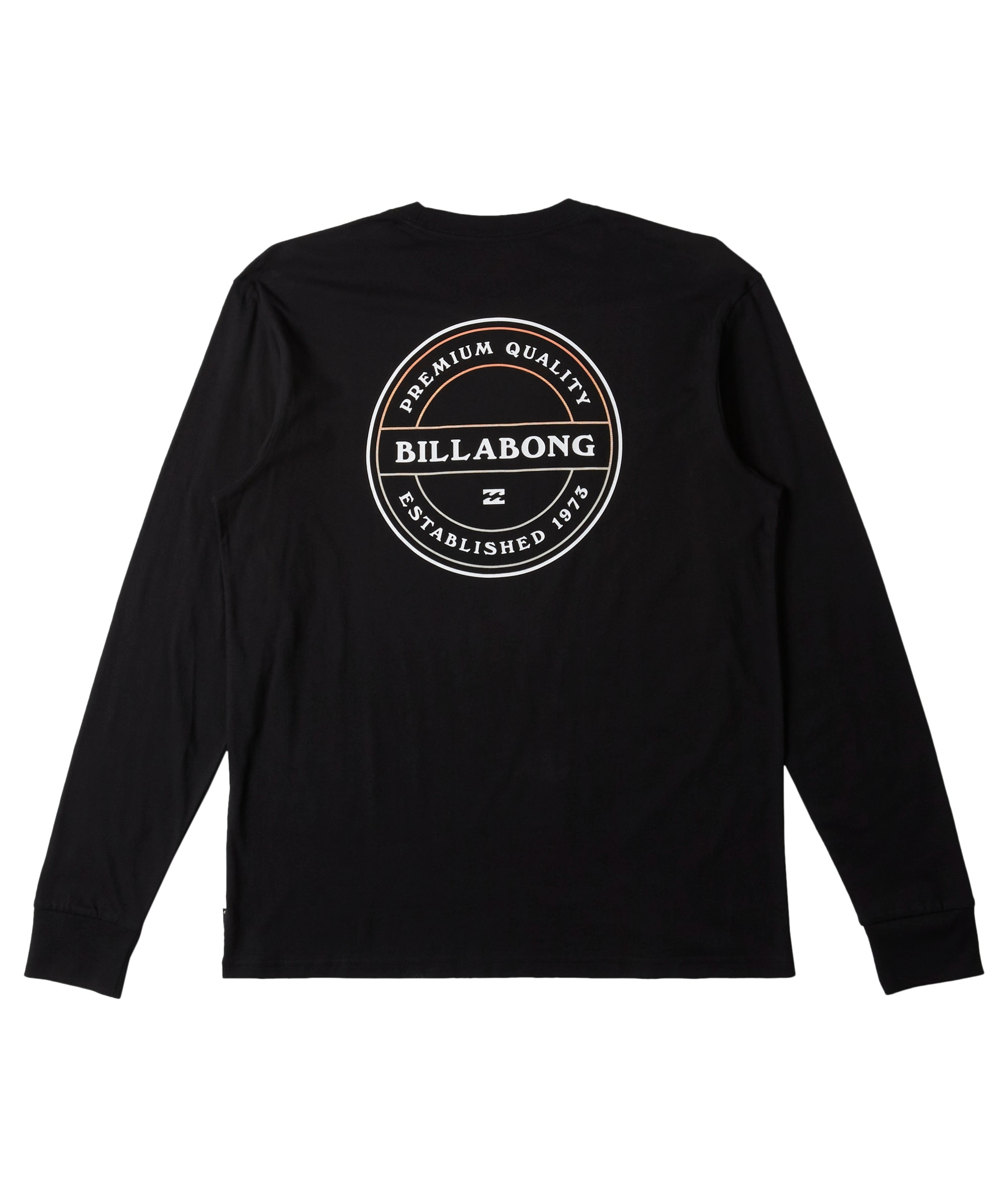 Billabong T-Shirt »ROTOR LS«