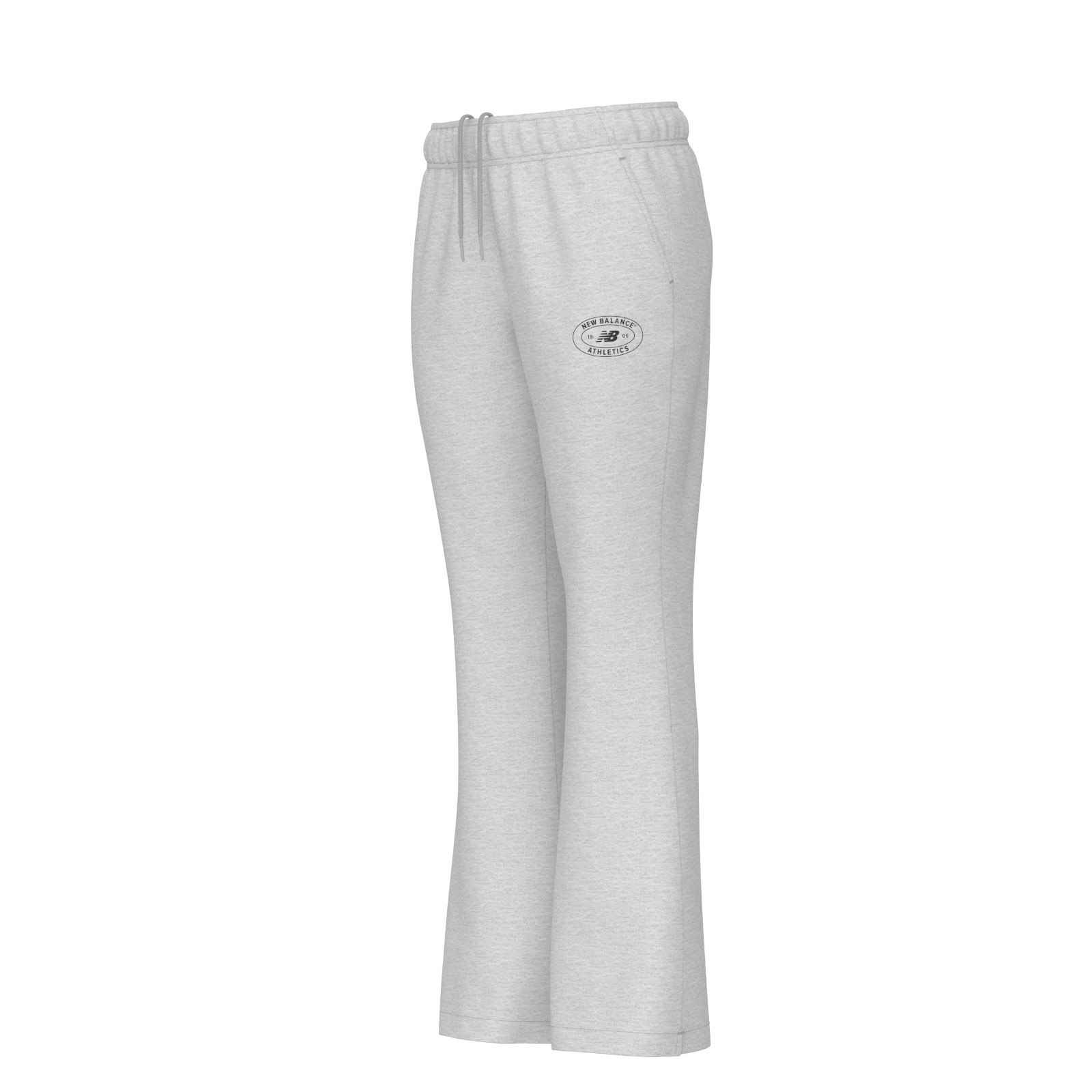 New Balance Pantalon sweat »REIMAGINED FLEECE PANT«  für Erwachsene, mit sportlichem Stil, lange Hosenform