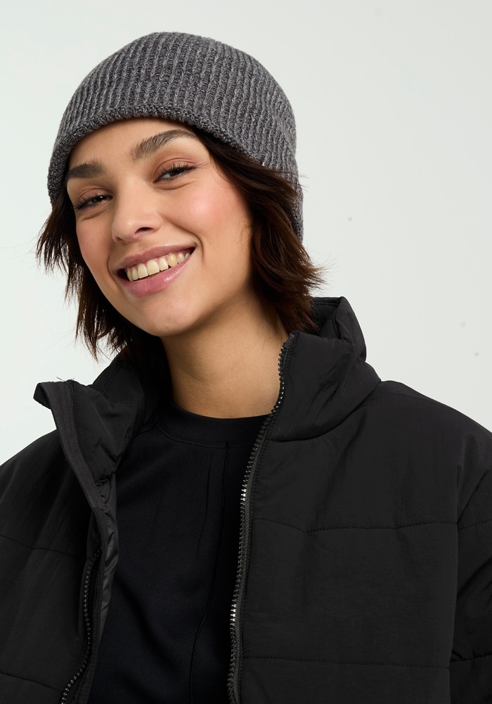 Jack Wolfskin Beanie »FELDBERG BEANIE«