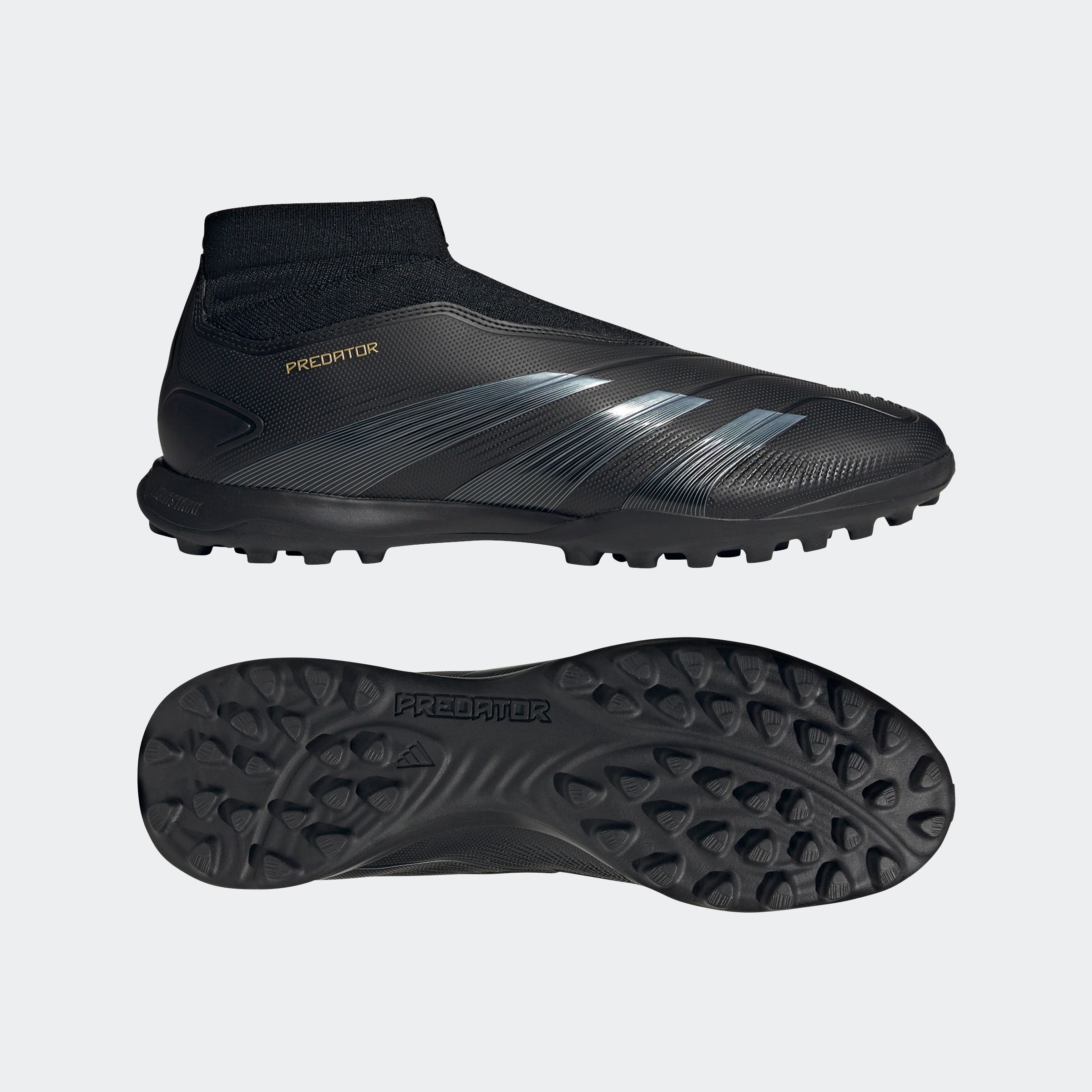 adidas Performance Fussballschuh »PREDATOR LEAGUE LACELESS TF«