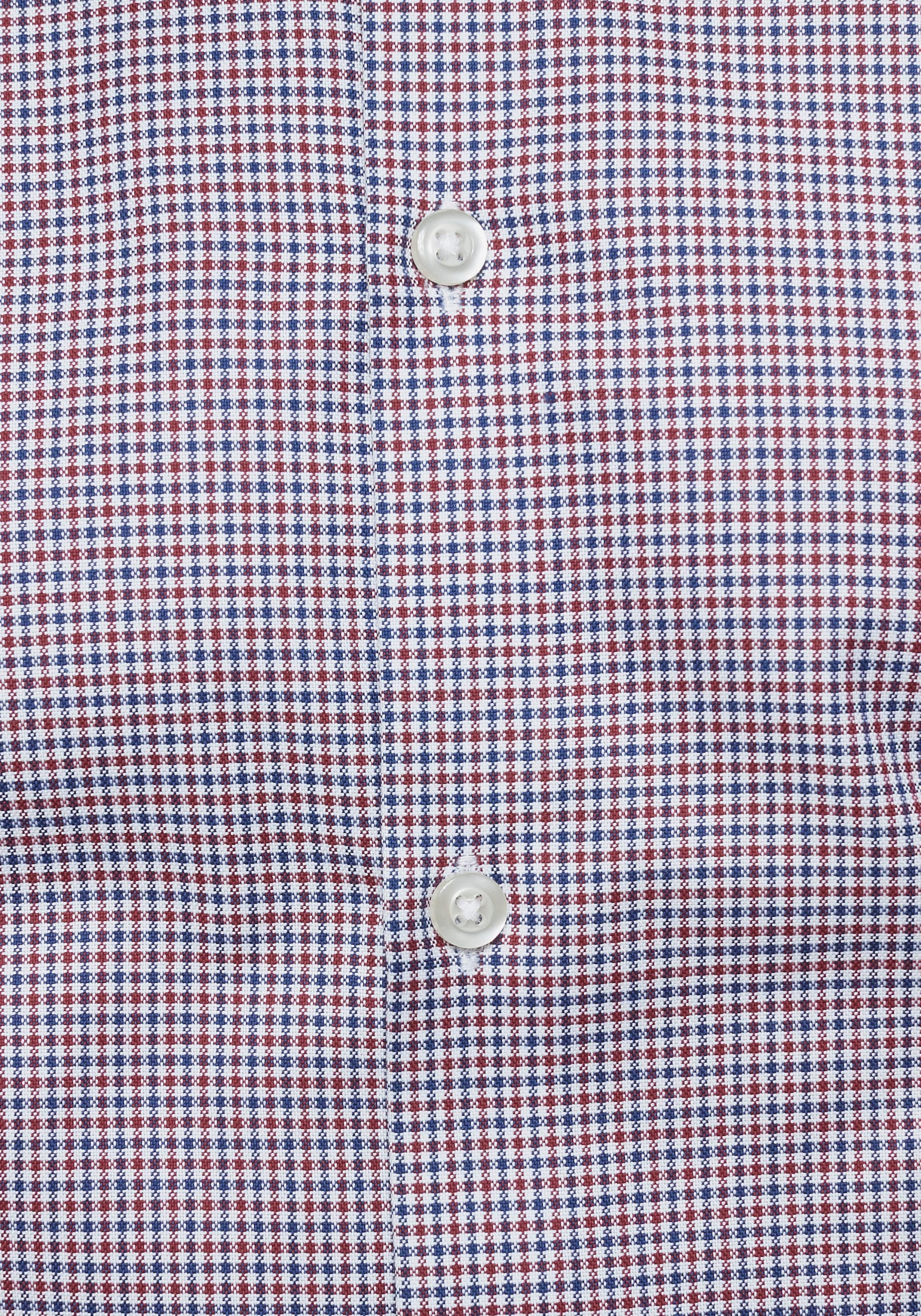 SELECTED HOMME Langarmhemd »SLHSLIMNEW-MARK SHIRT LS NOOS«