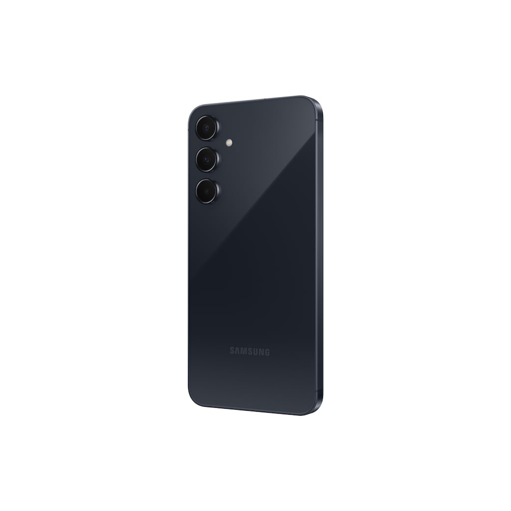 SAMSUNG Galaxy A55 5G, 128 GB, Awesome Navy