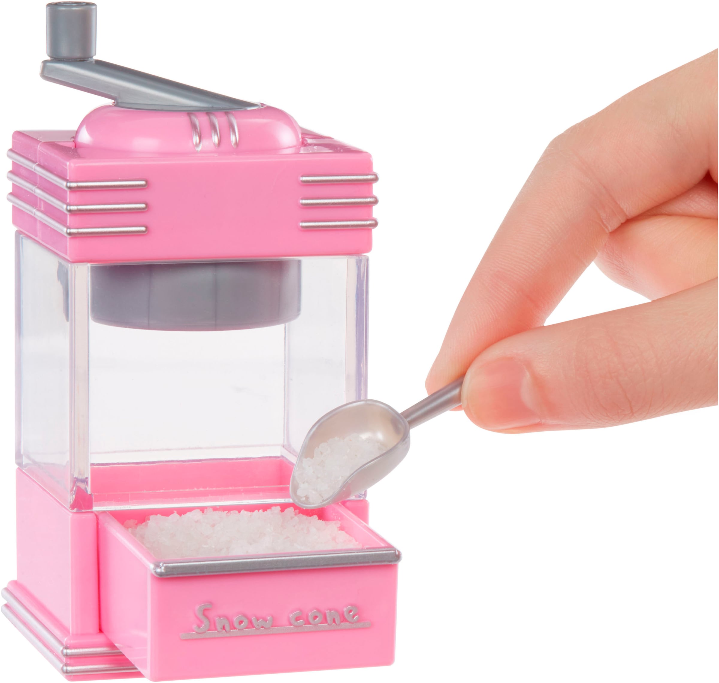 MGA ENTERTAINMENT Kreativset »MGA's Miniverse - Make It Mini Appliances« Lieferung nur 1 Kugel - sortierte Lieferung