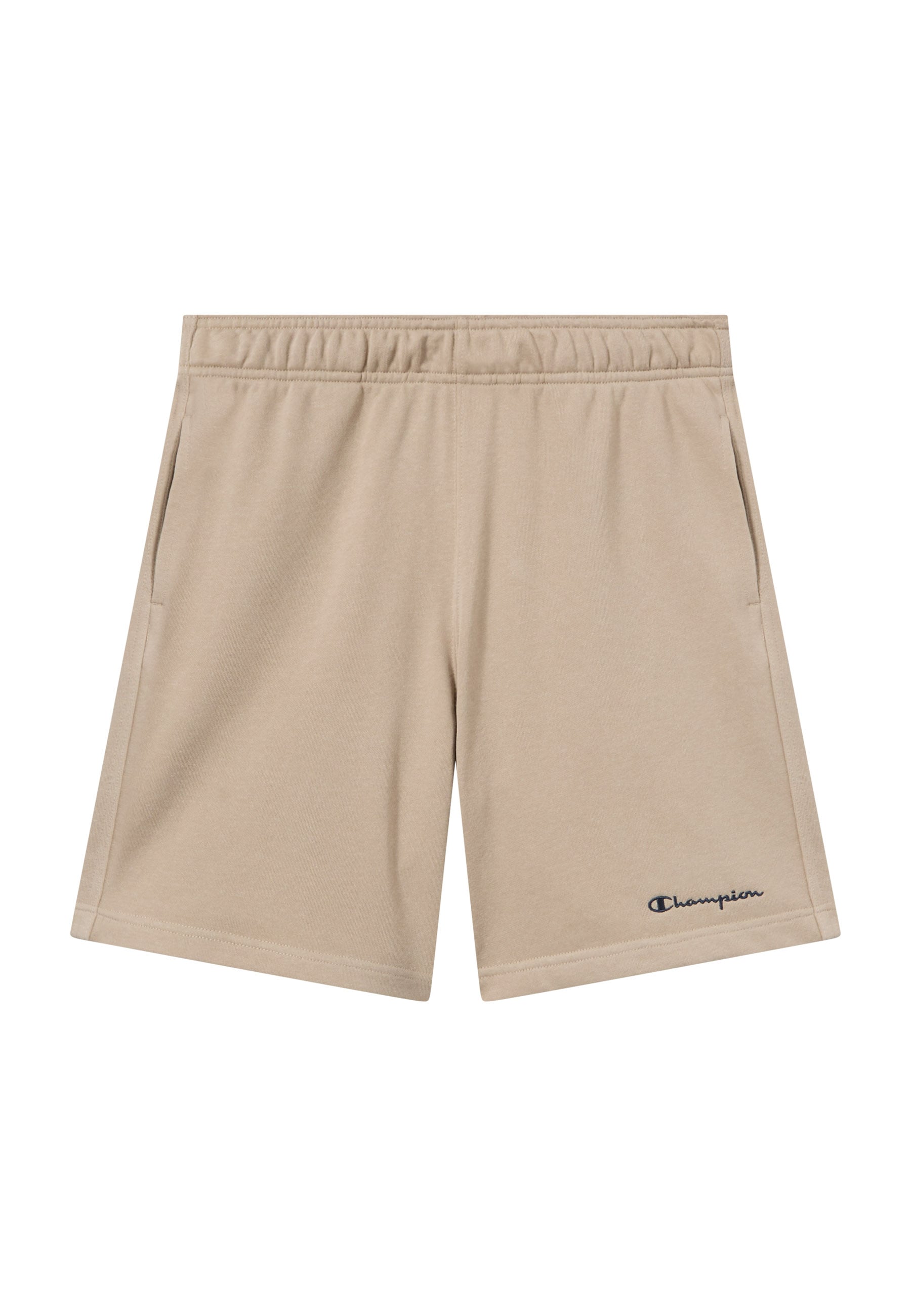 Image of Champion Sweatshorts "ICONS Terry 9-inch Bermuda" sportlicher Stil, bequeme Passform