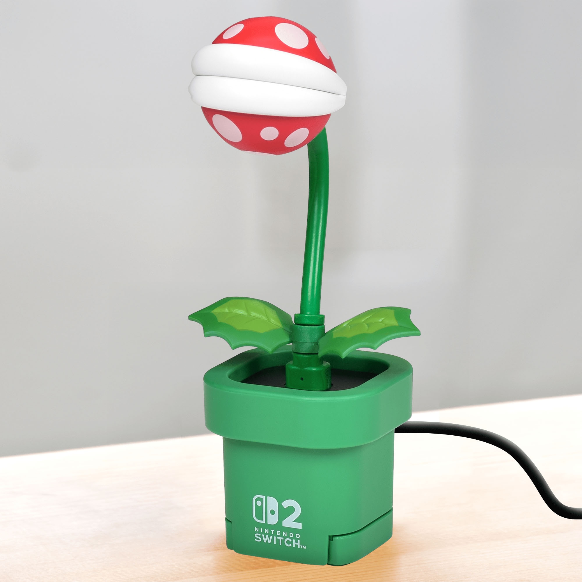Nintendo Switch 2 Webcam »Switch 2 Piranha-Pflanzen-Kamera«