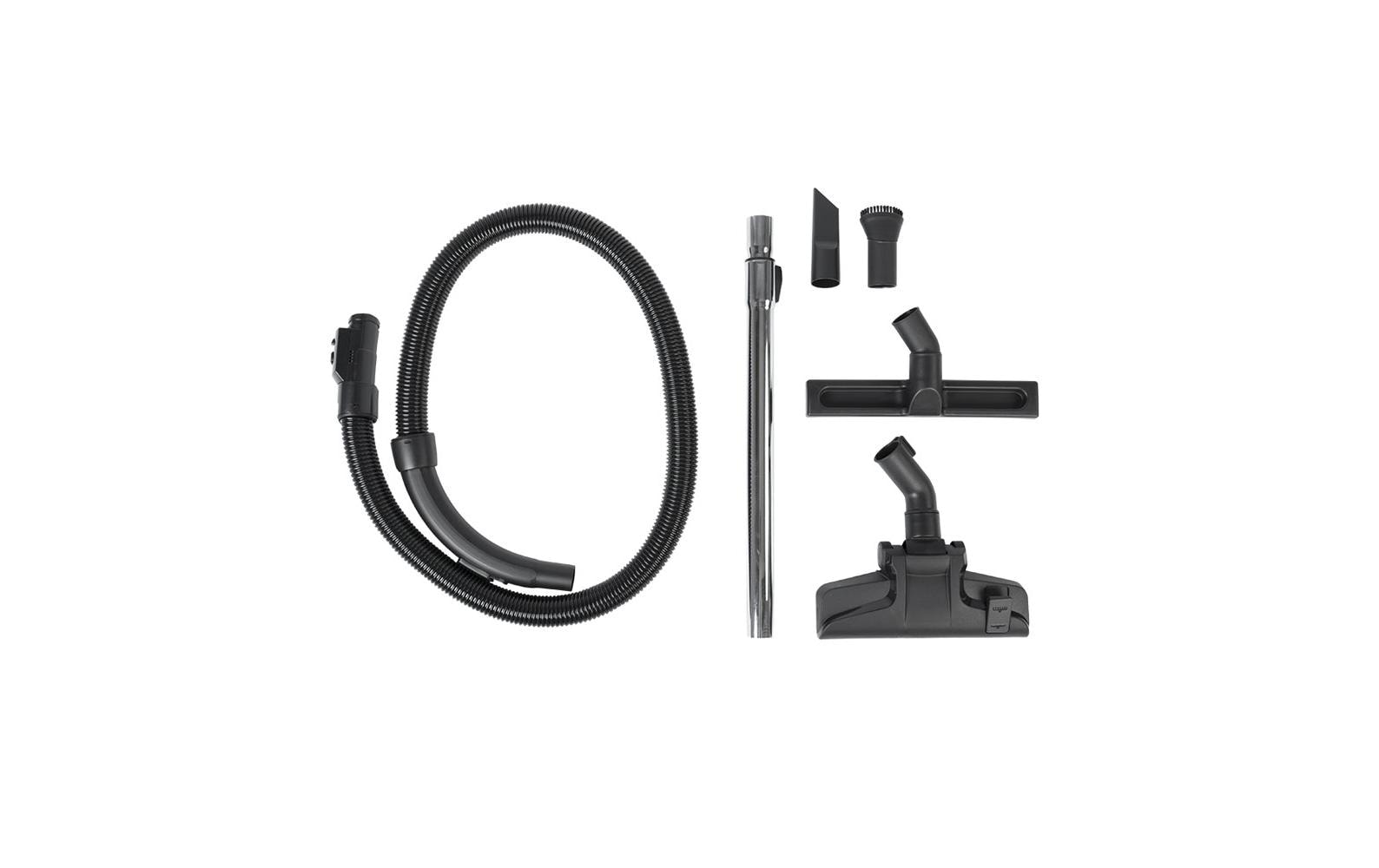   Aspirateur pour sols »Berger Lanz Zyklon SSZY« 700 W beutellos