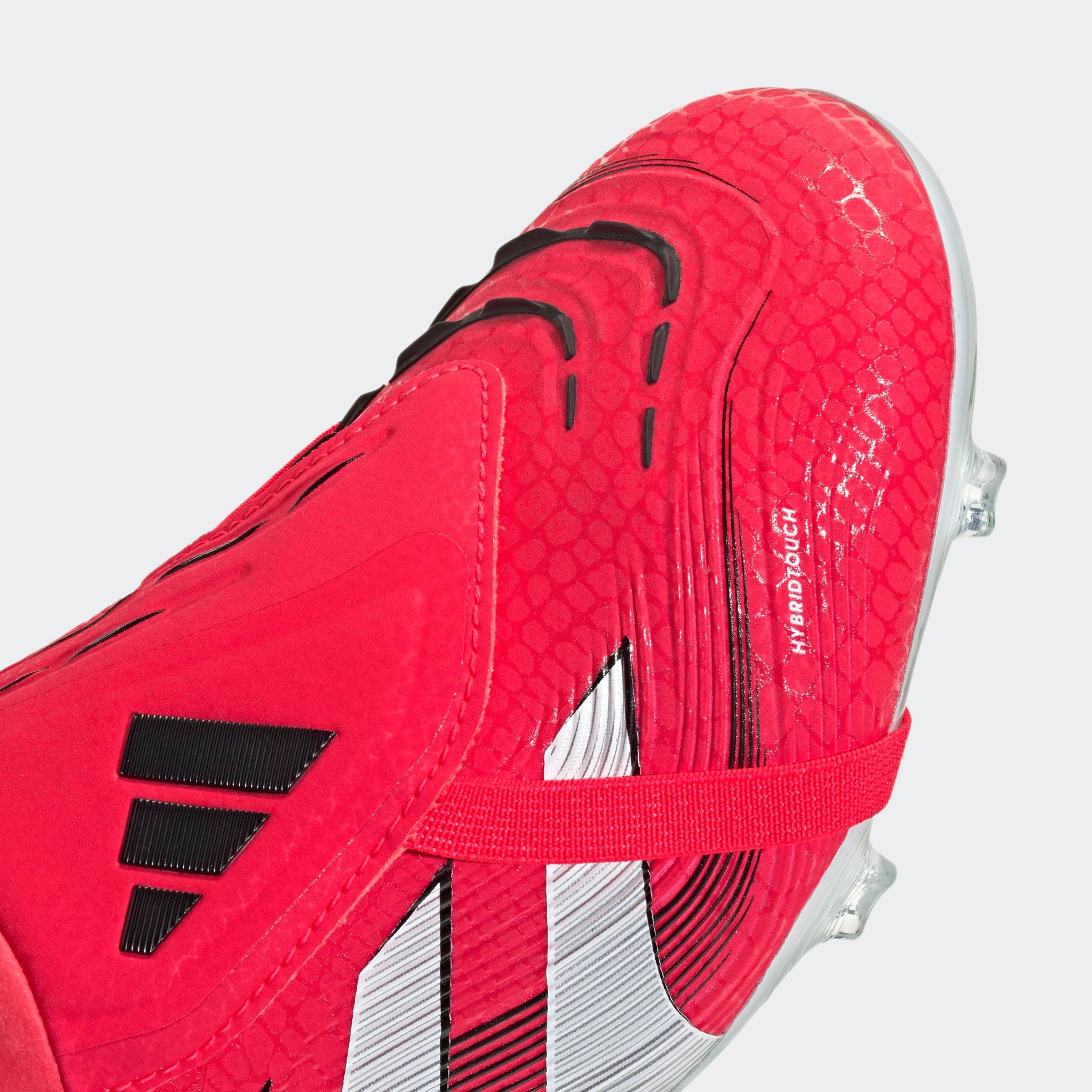 adidas Performance Fussballschuh »PREDATOR PRO FOLD-OVER TONGUE FG«
