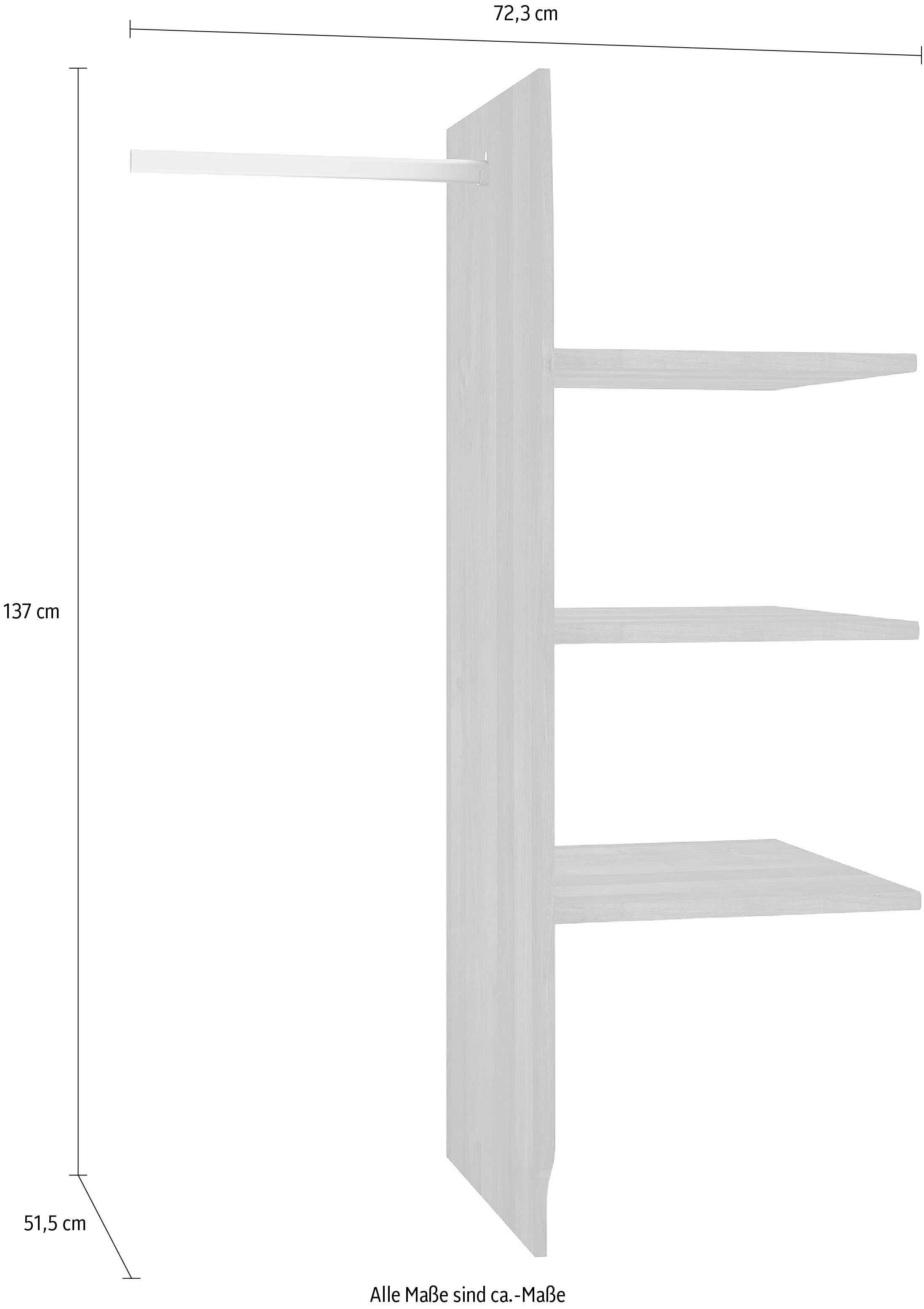 WIEMANN Compartimentage intérieur