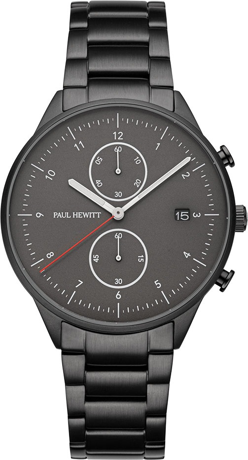 Image of PAUL HEWITT Chronograph »CHRONO Collection, PH004016« bei Ackermann Versand Schweiz