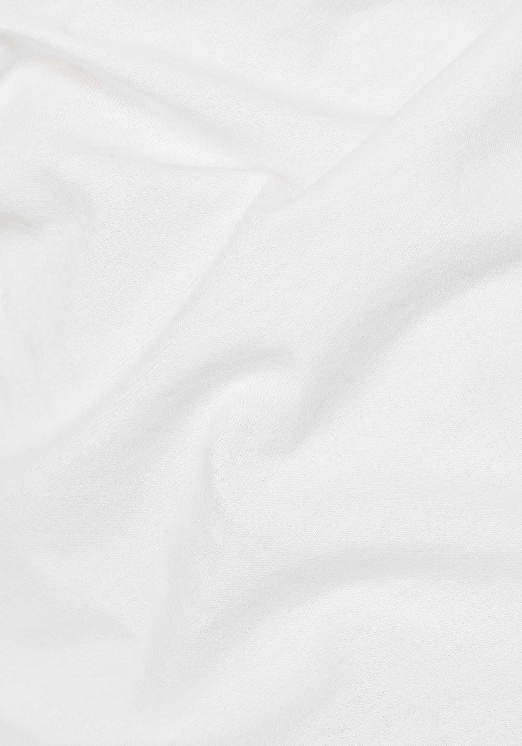G-STAR T-Shirt »Lash«, mit kleinem Logo Stitching