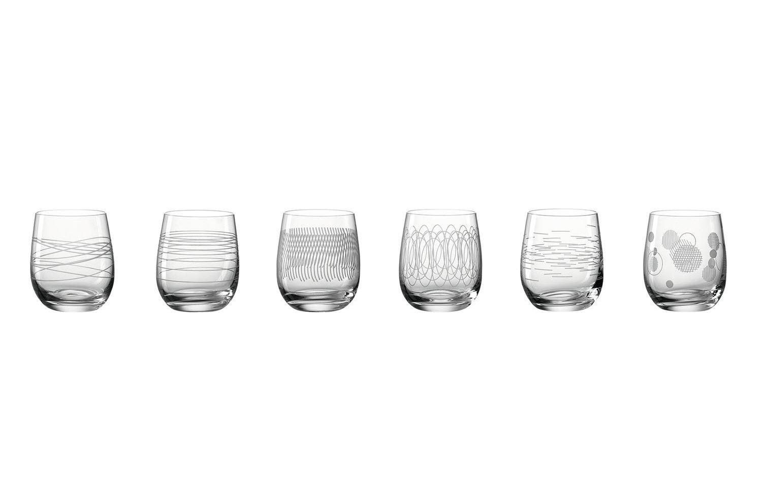 Image of LEONARDO Glas »Casella 360 ml,«, (6 tlg.), 6 teilig bei Ackermann Versand Schweiz