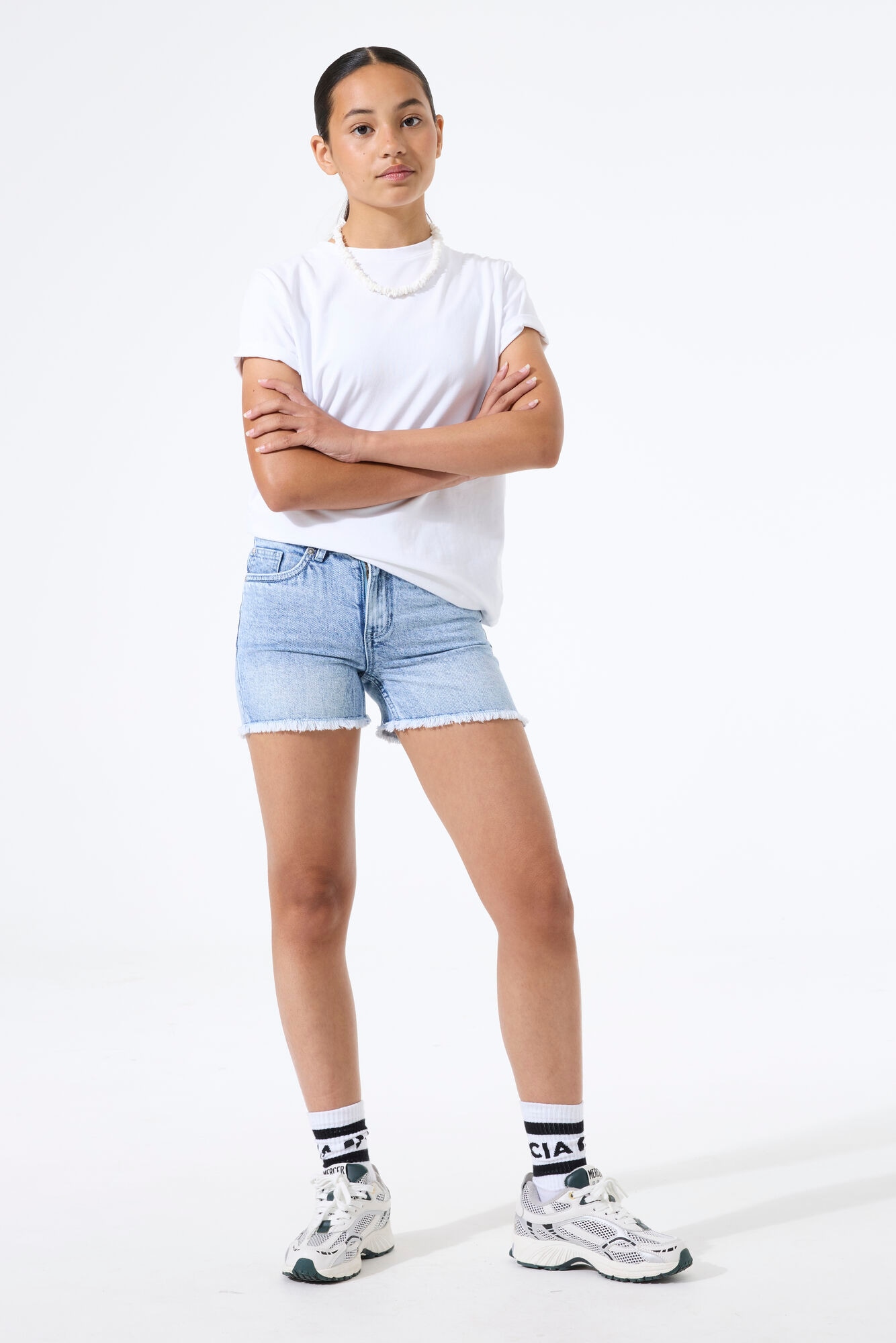Garcia Short »Rianna«  für Girls
