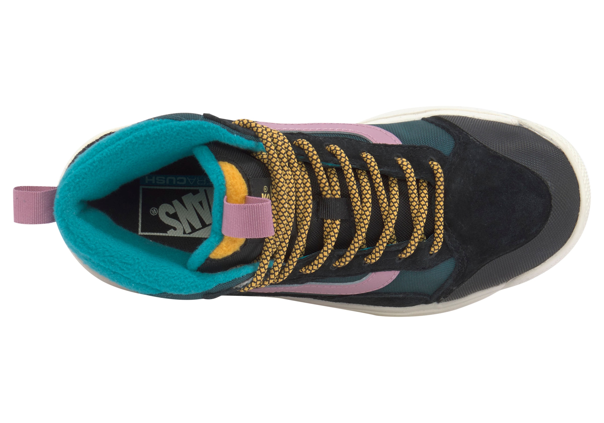 Vans Sneakerboots »UltraRange EXO Hi MTE-1«  mit Logo-Flag