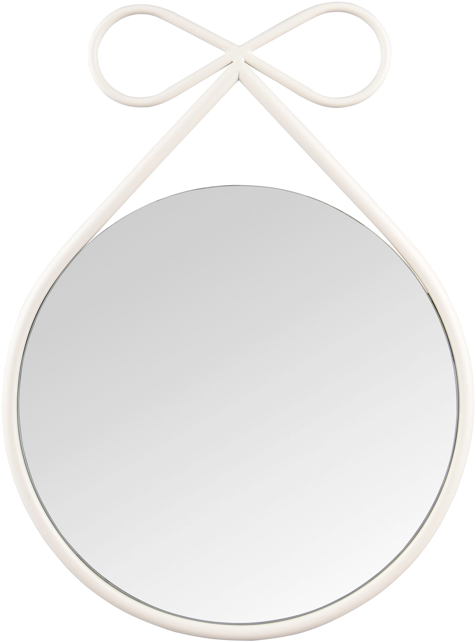 Image of MIRRORS AND MORE Dekospiegel "RIBBO"