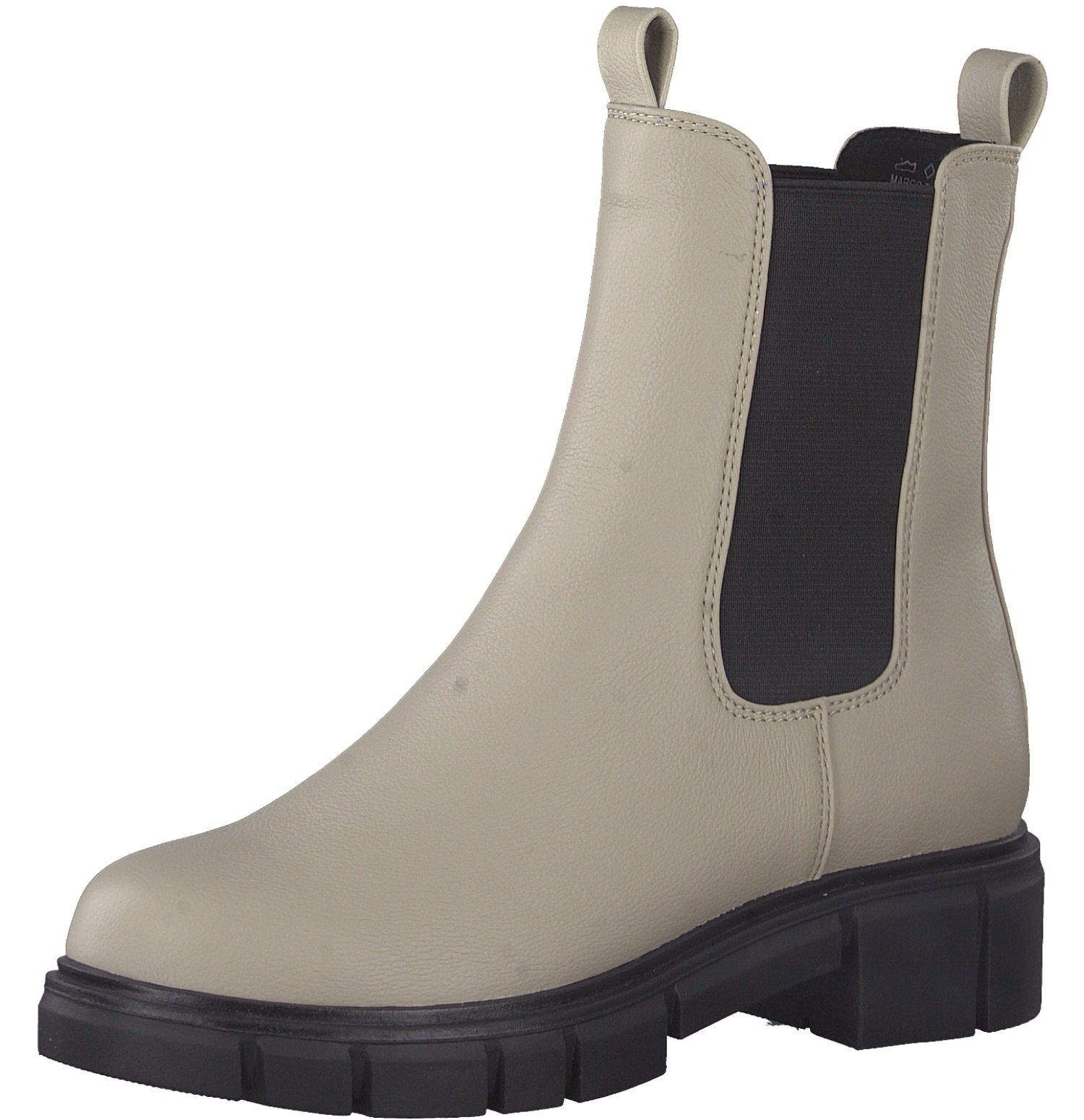 Image of MARCO TOZZI Chelseaboots, mit beidseitigen Stretcheinsatz bei Ackermann Versand Schweiz