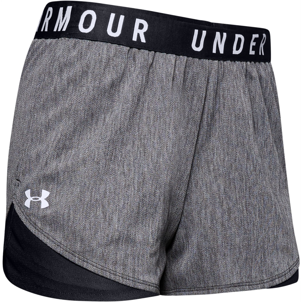Under Armour® Shorts »UA Play Up 3.0 Twist Shorts«, (1 tlg.)