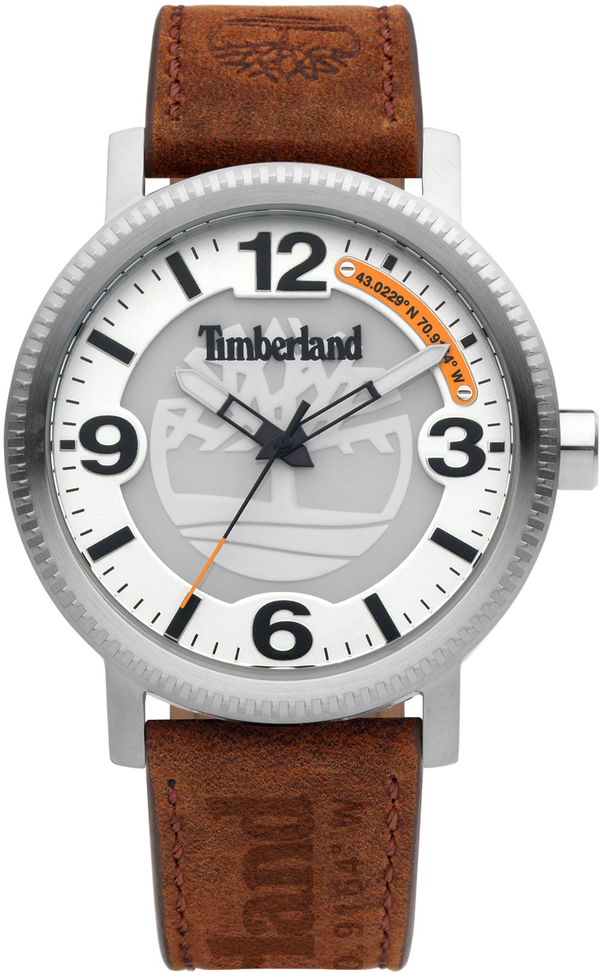 Image of Timberland Quarzuhr »SCUSSET, TDWGA2101502« bei Ackermann Versand Schweiz
