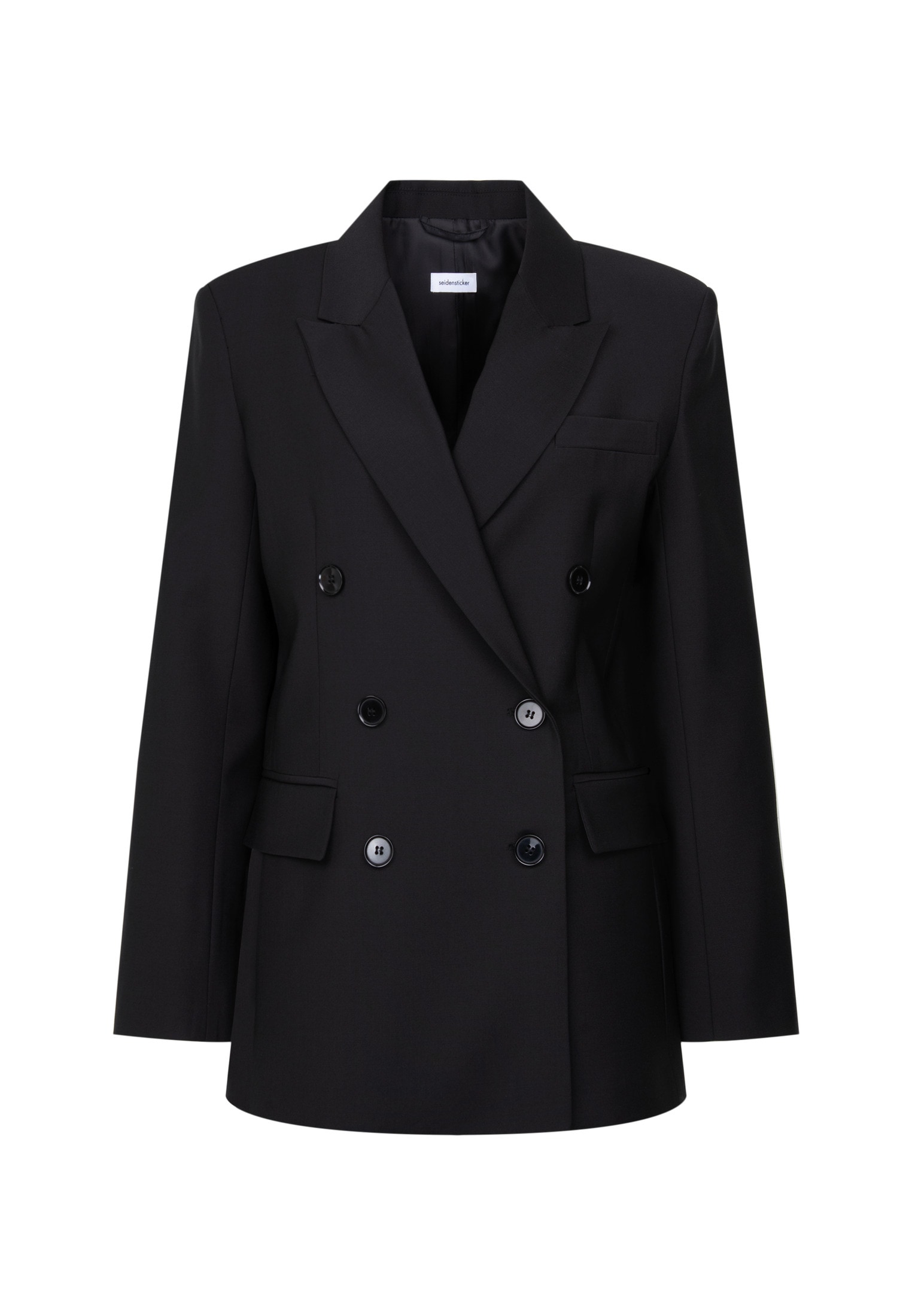 seidensticker Jackenblazer