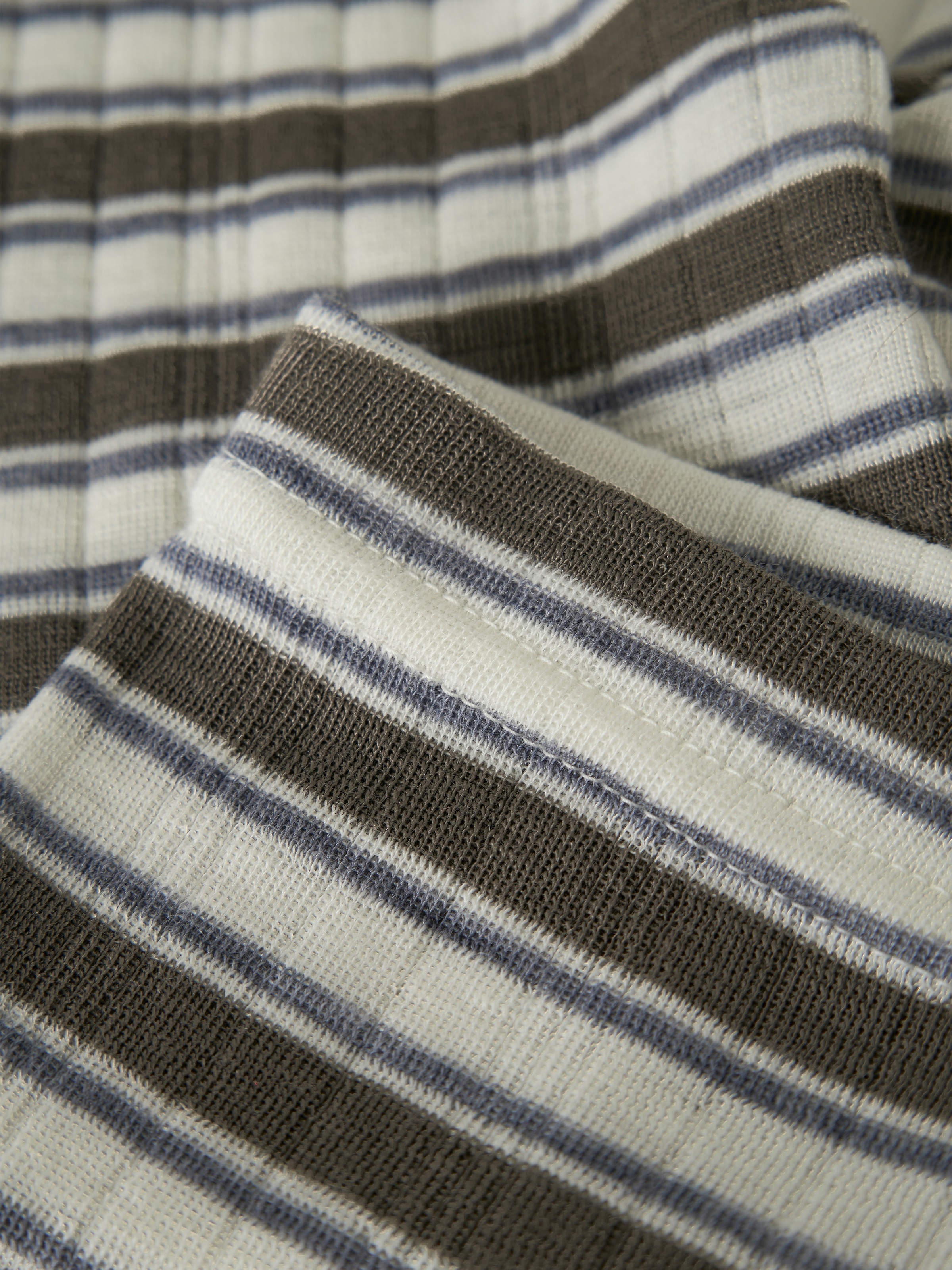 Name It Leggings »NBMWANG WOOL NEEDLE LONGJOHN NOOS«  laine, coupe slim