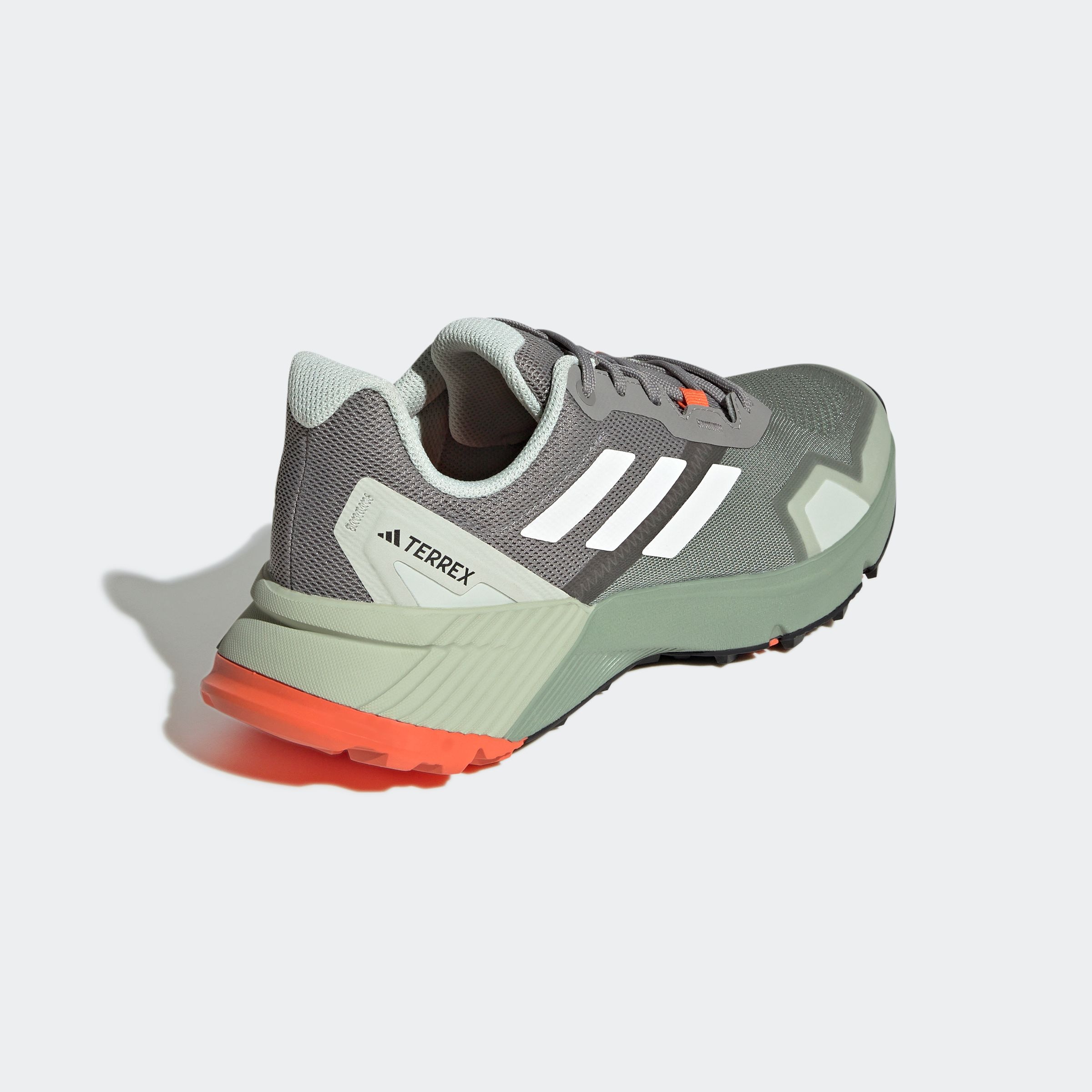 adidas TERREX Trailrunningschuh »SOULSTRIDE TRAILRUNNING«
