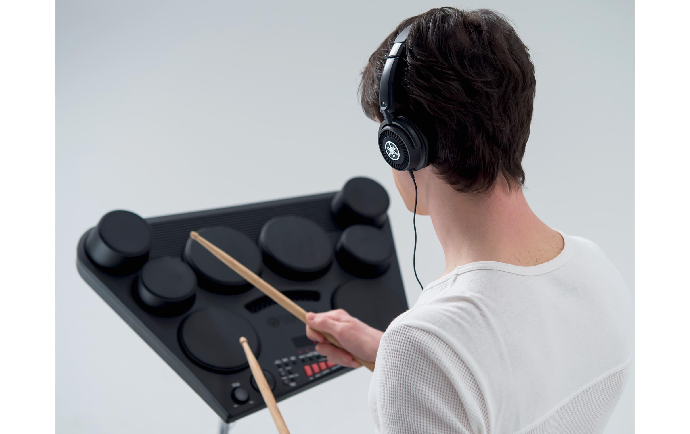 Yamaha E-Drum