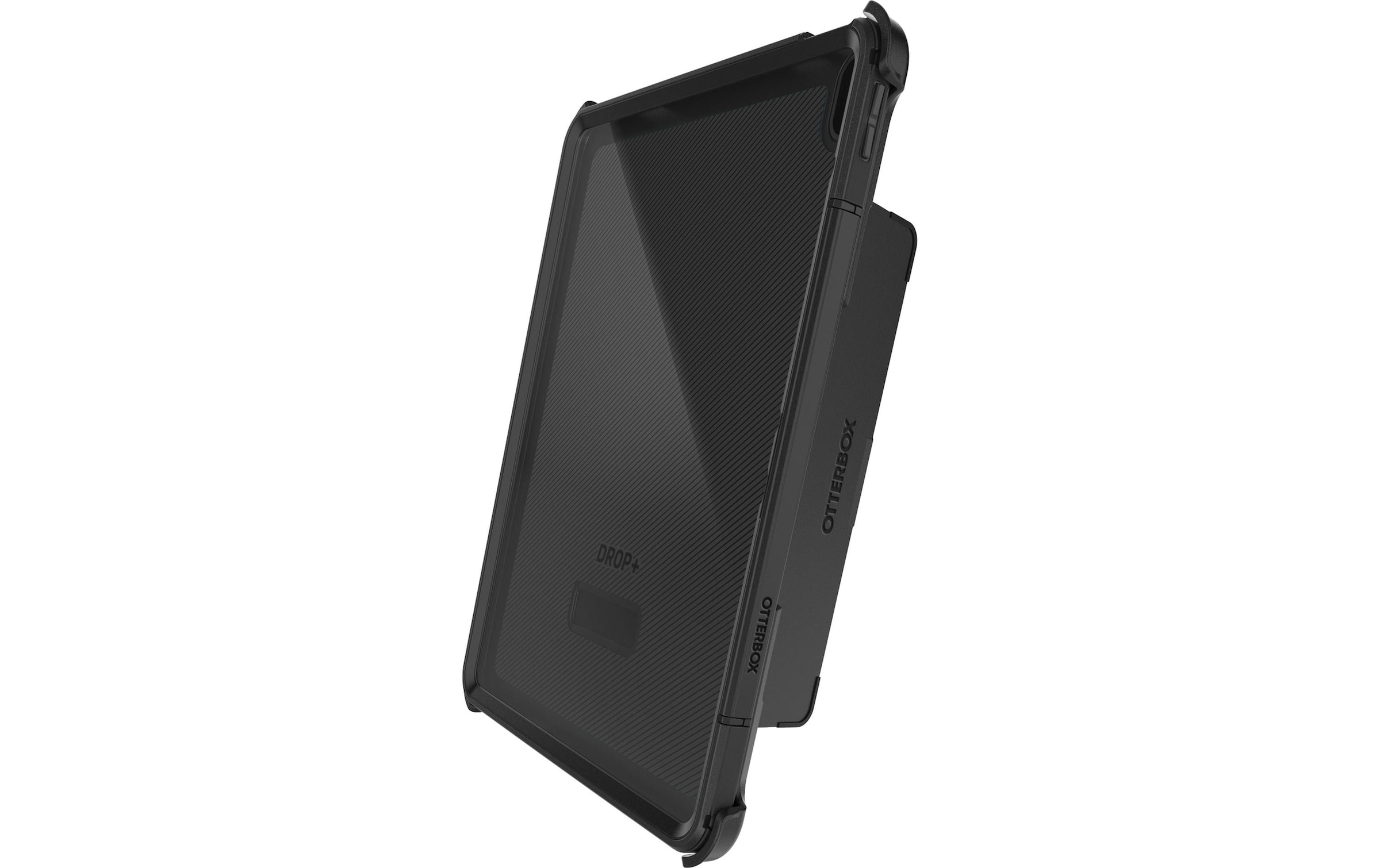 Otterbox Tablet-Hülle »Defender für Apple iPad Air 13 (M2)« Tablet 32,8 cm (12,9 Zoll) Backcover, Schutzhülle, Handyschutzhülle, Case, Schutzcase, stossfest