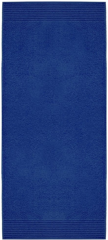 Dyckhoff Handtuch Set »Brillant«, (Set, 6 St., 4 Handtücher (50x100 cm)-2 Badetücher (70x140 cm), mit Streifenbordüre;4 Handtücher (50x100cm), 2 Duschtücher (70x140cm)