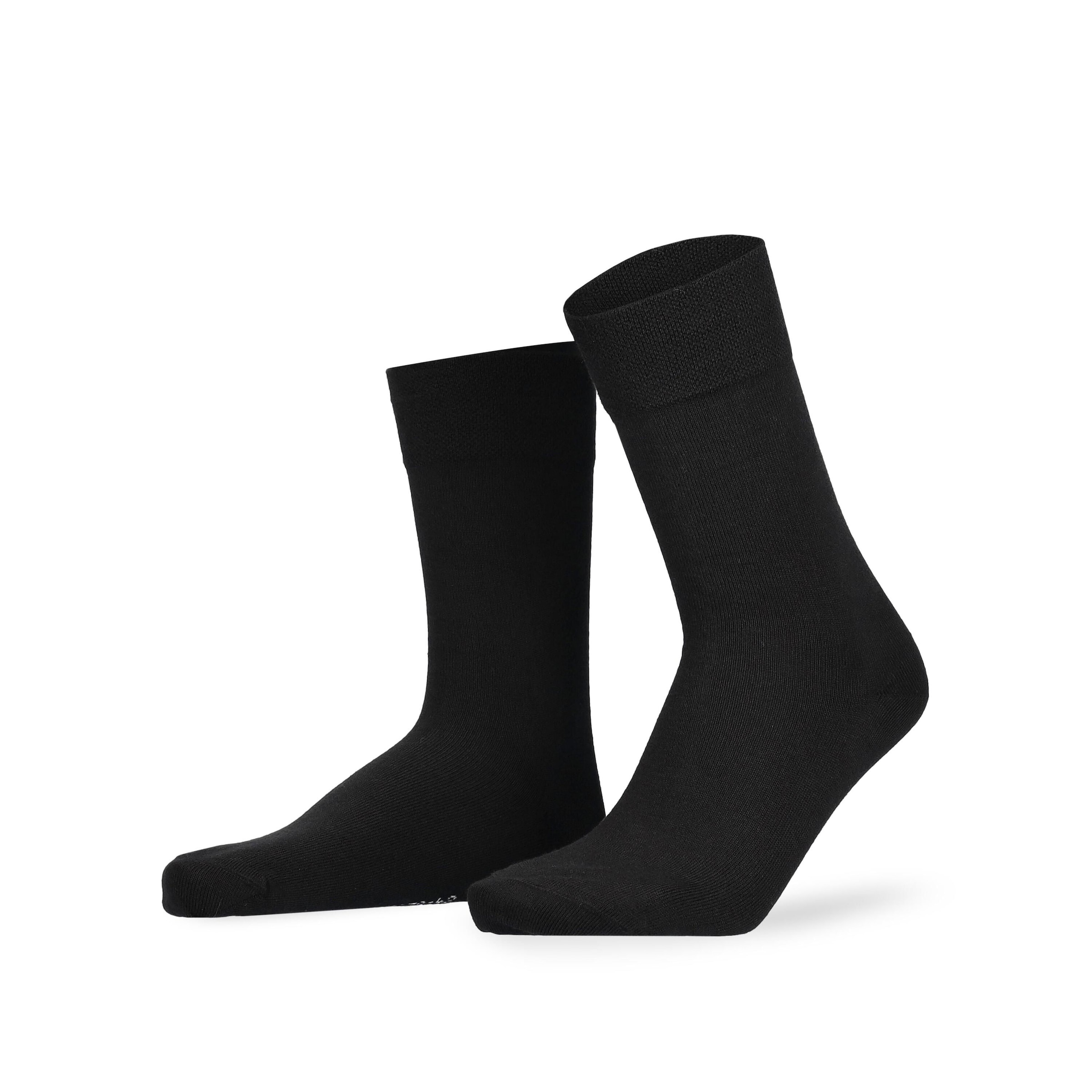 Hudson Chaussettes »RELAX WOOLMIX CLIMA« Chaussettes homme en mélange de laine peignée et laine vierge