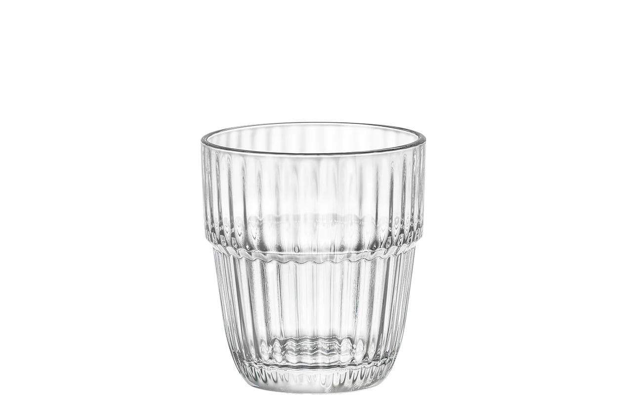 Bormioli Rocco Whiskyglas "Barshine 305 ml, 6 Stück"