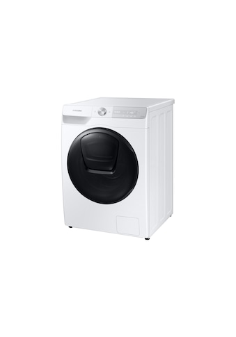 Samsung Waschmaschine »WW80T854 ABH /S5«, energieeffiziente Tiefenreinigung, 8 kg,... kaufen